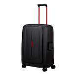 Samsonite Samsonite Essens Spinner 69 - Charcoal/red