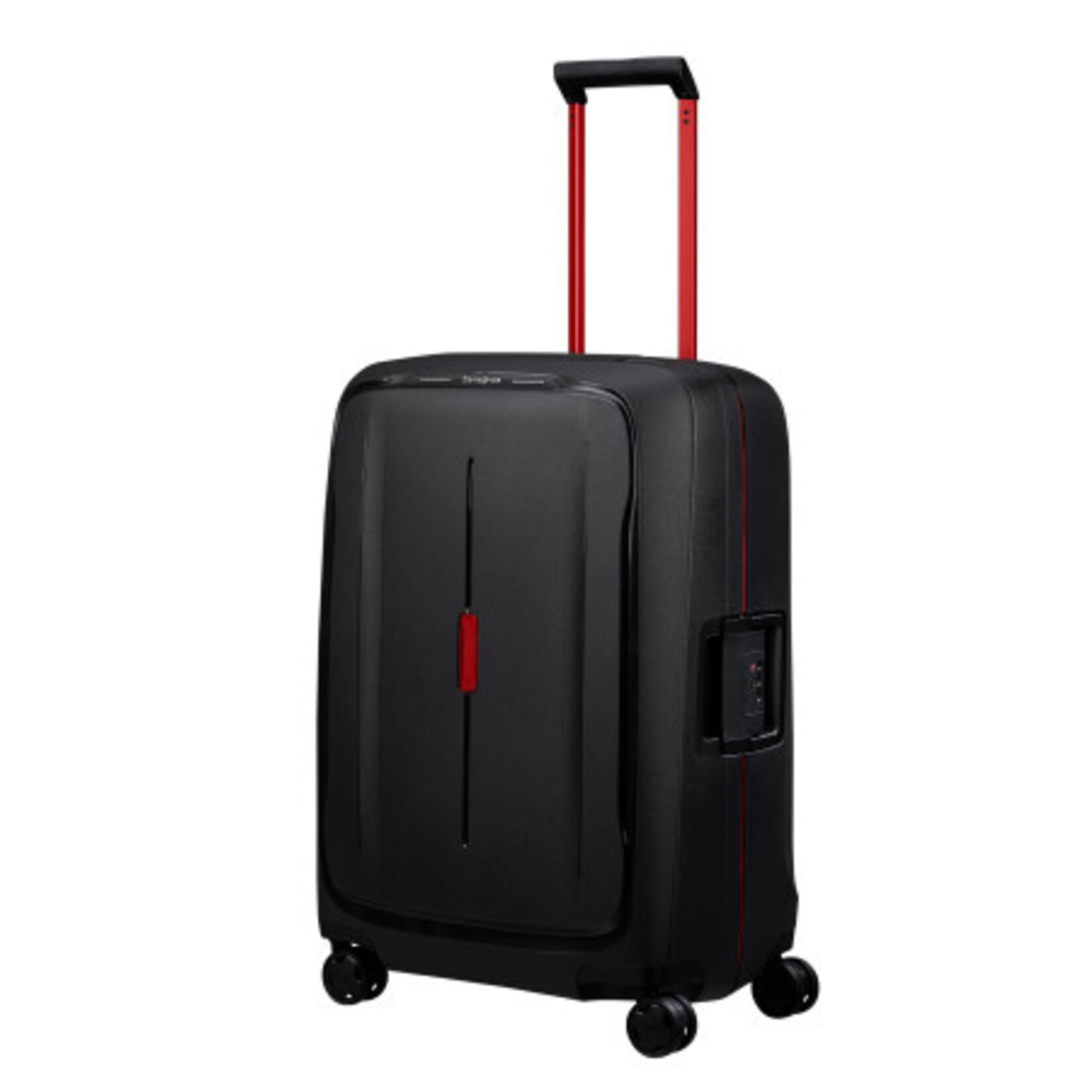 Samsonite Samsonite Essens Spinner 69 - Charcoal/red