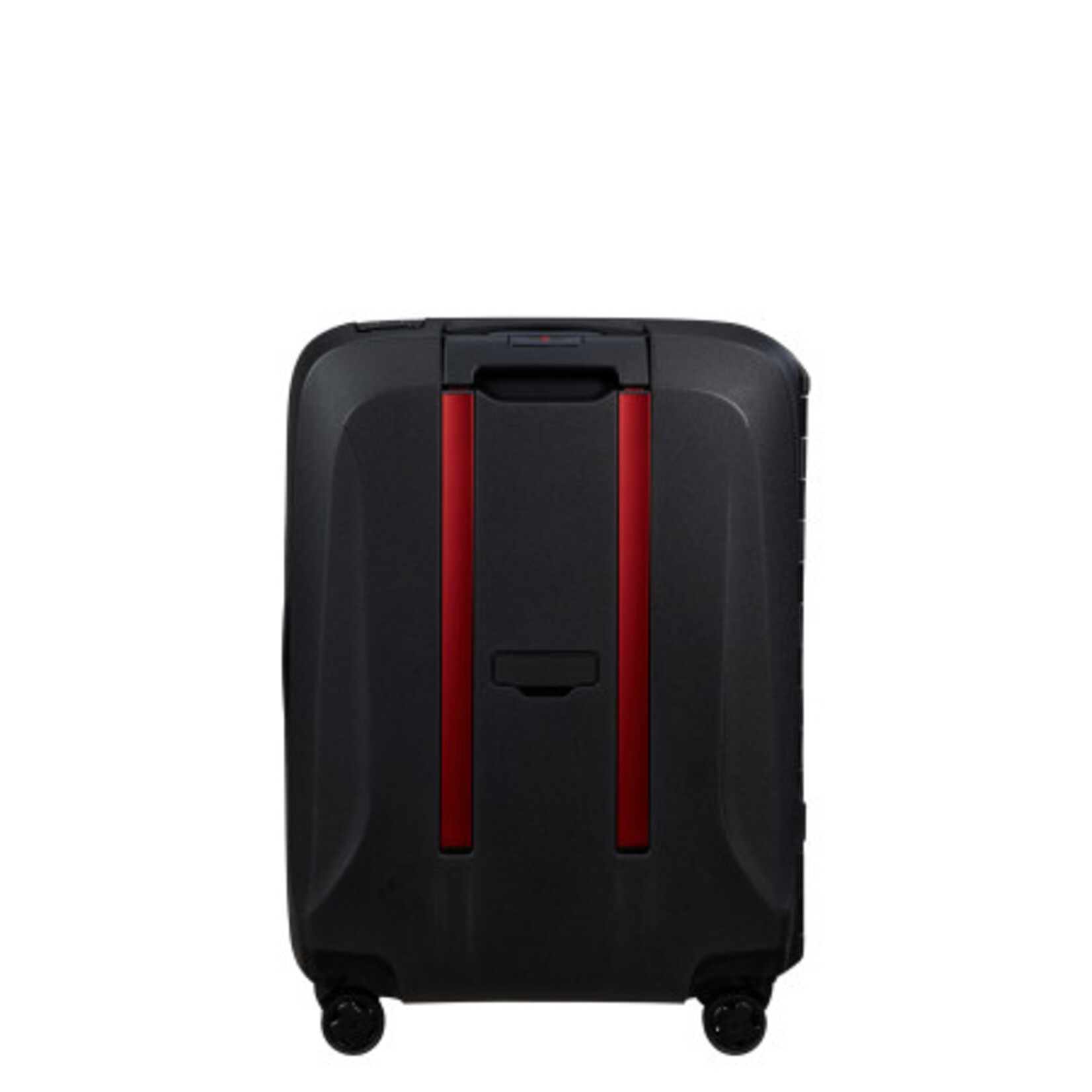 Samsonite Samsonite Essens Spinner 75 - Charcoal/red