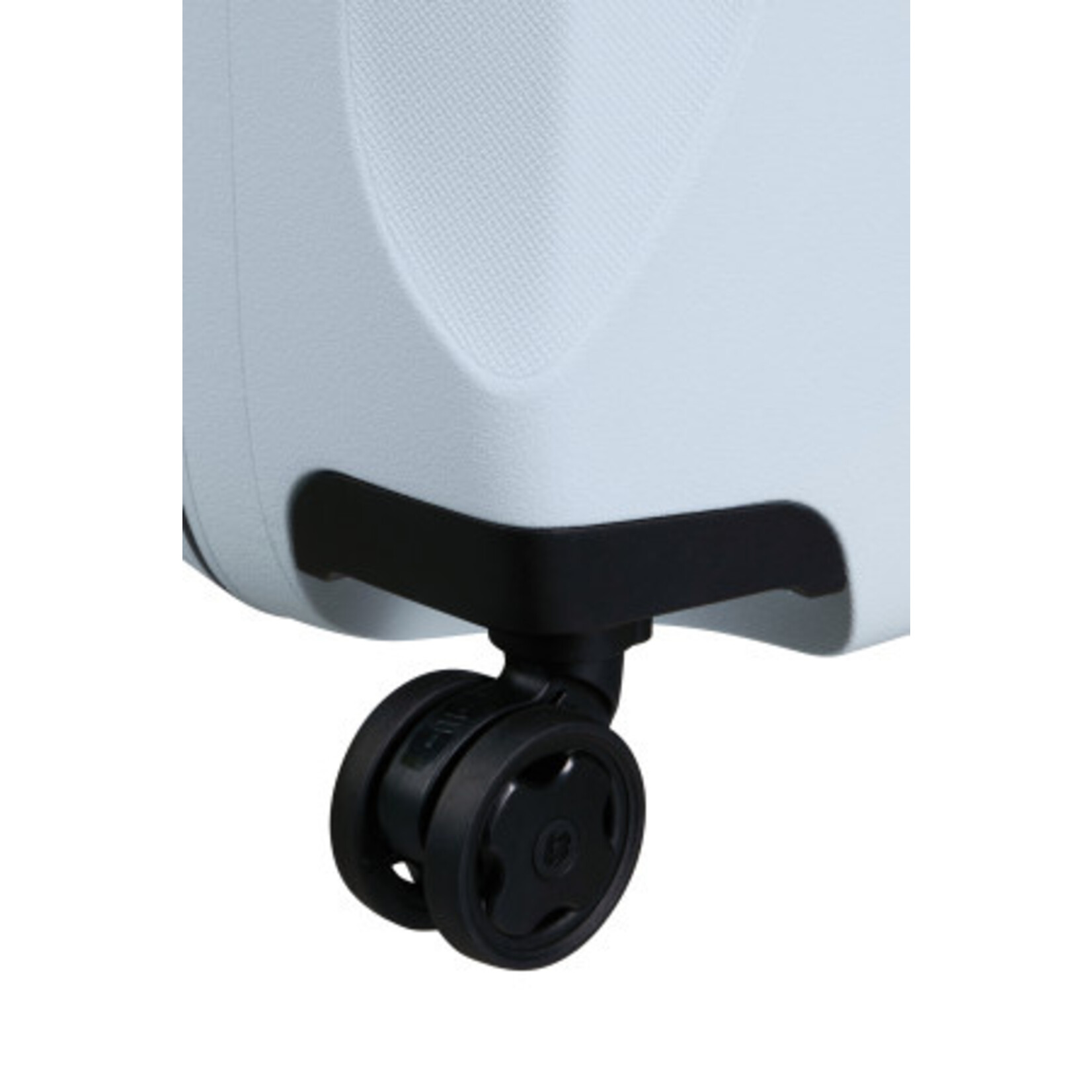 Samsonite Samsonite Essens Spinner 69 - Glacier