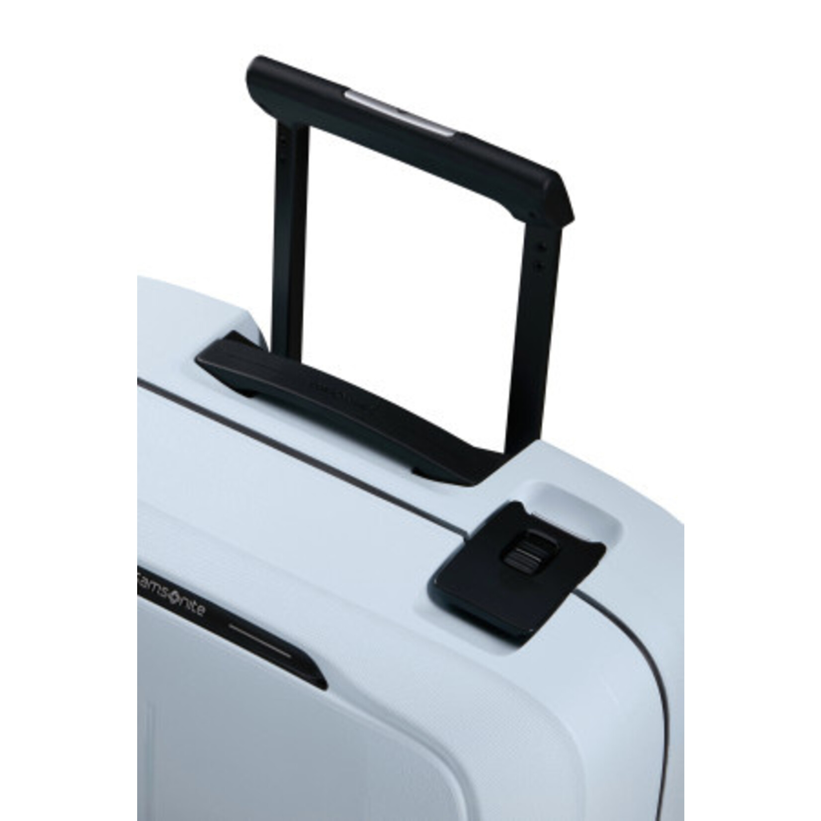 Samsonite Samsonite Essens Spinner 69 - Glacier