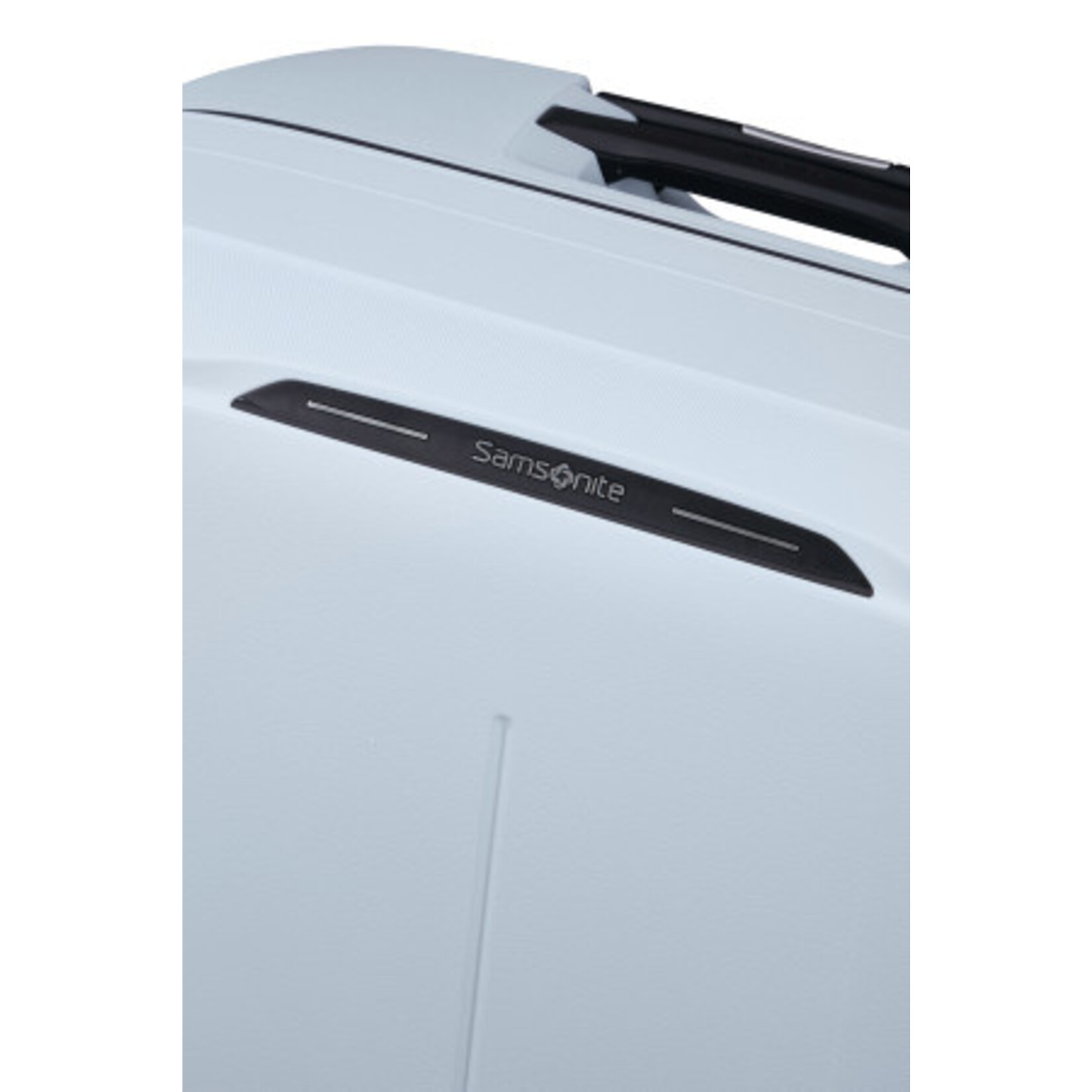 Samsonite Samsonite Essens Spinner 69 - Glacier