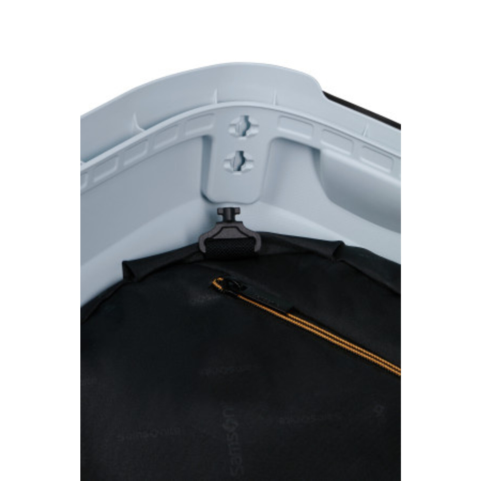 Samsonite Samsonite Essens Spinner 69 - Glacier