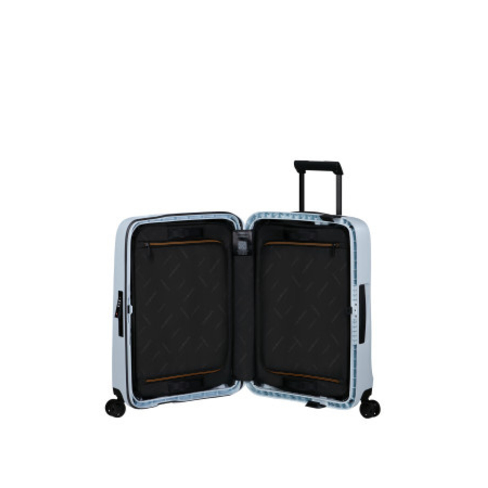 Samsonite Samsonite Essens Spinner 69 - Glacier