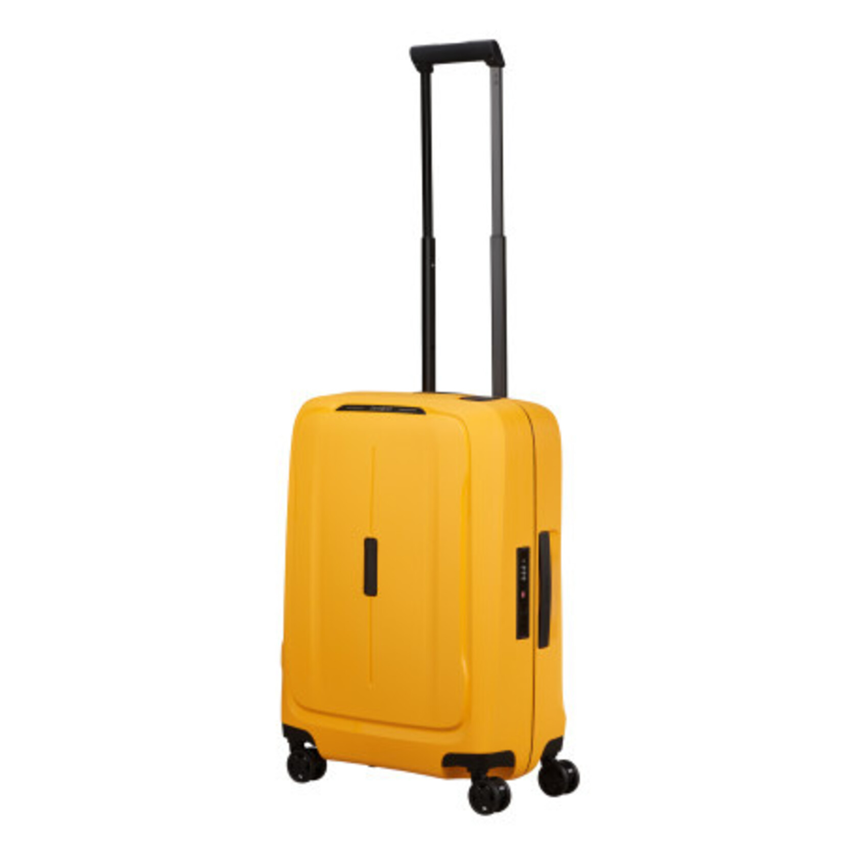 Samsonite Samsonite Essens Spinner 55 - Radiant Yellow