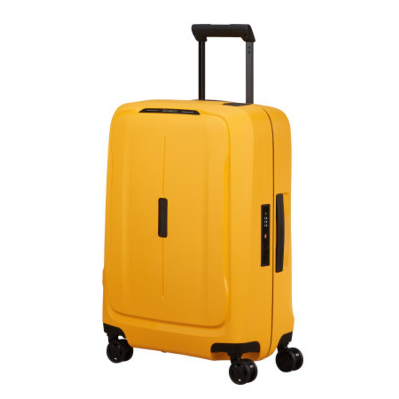 Samsonite Samsonite Essens Spinner 55 - Radiant Yellow