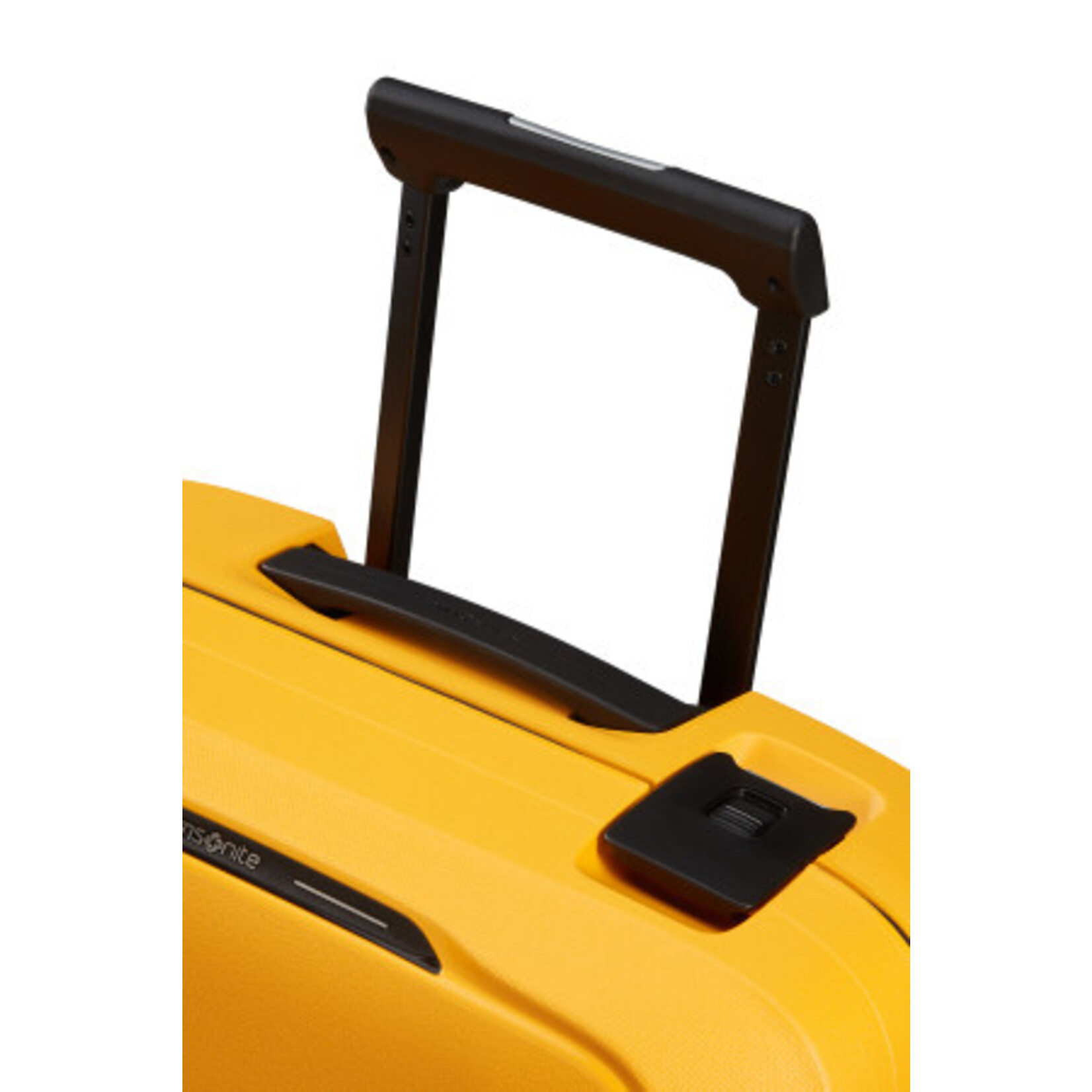 Samsonite Samsonite Essens Spinner 55 - Radiant Yellow