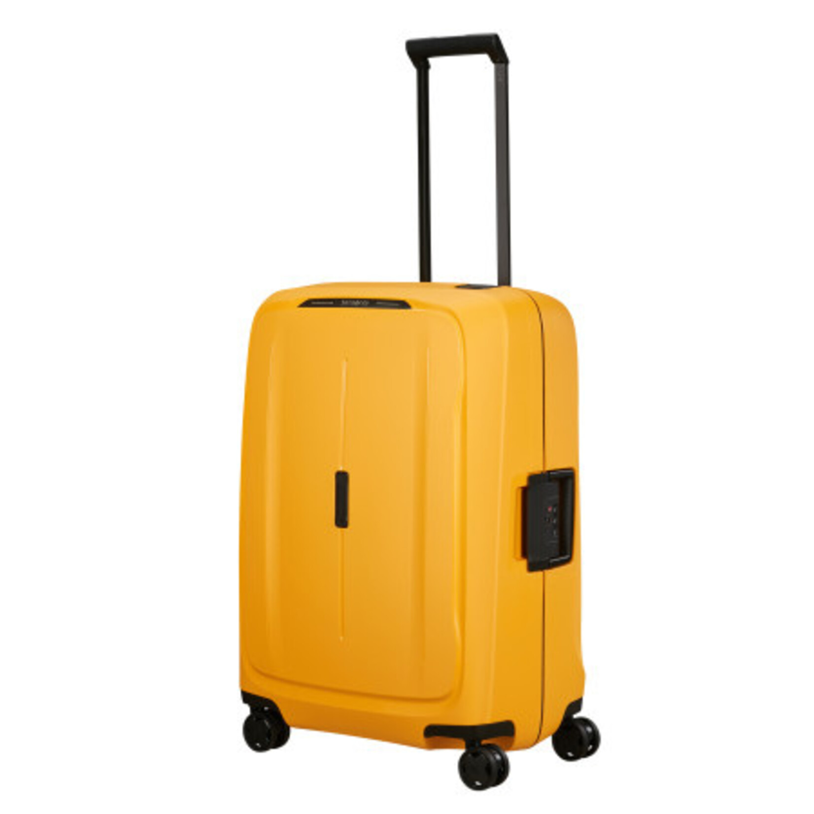 Samsonite Samsonite Essens Spinner 69 - Radiant Yellow