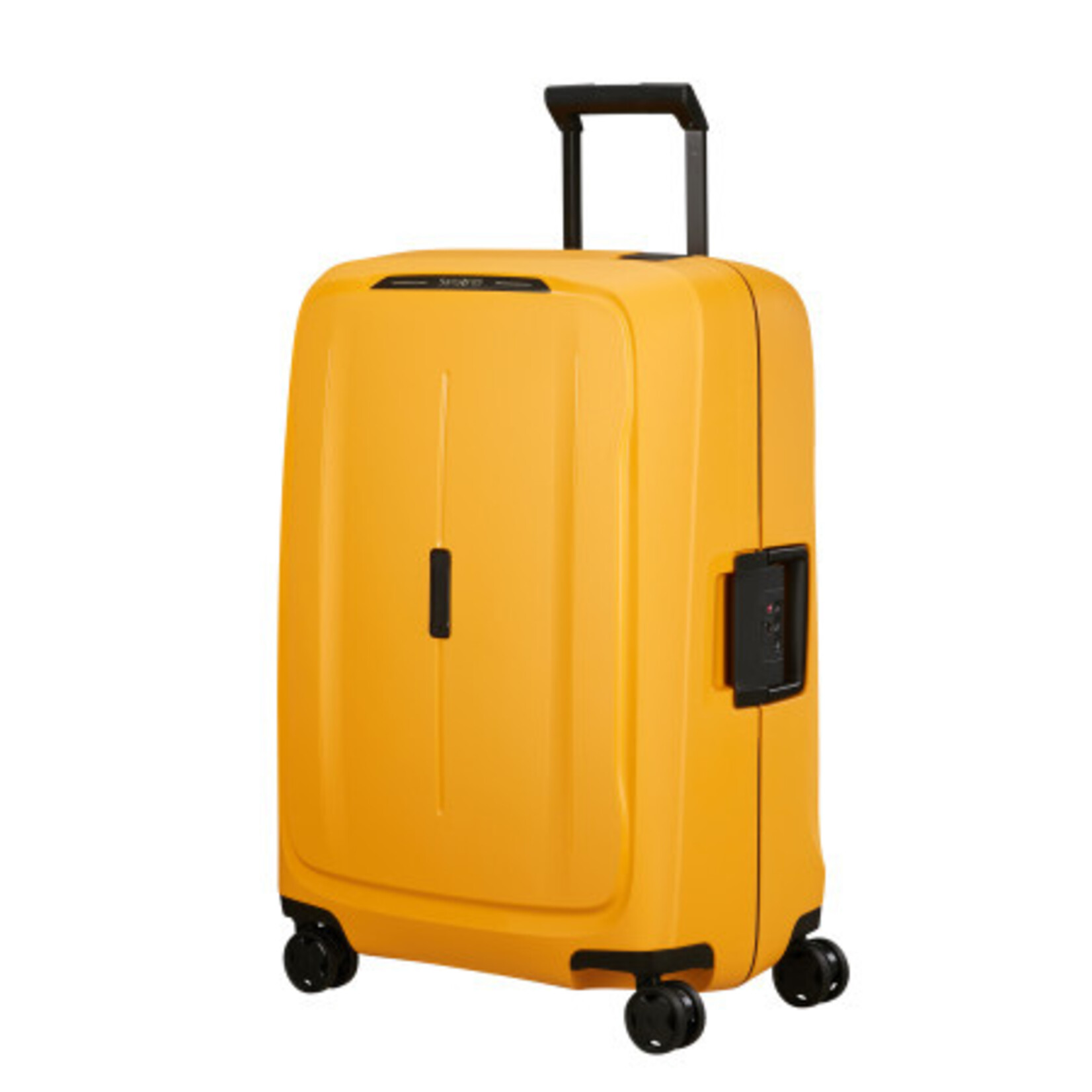 Samsonite Samsonite Essens Spinner 69 - Radiant Yellow