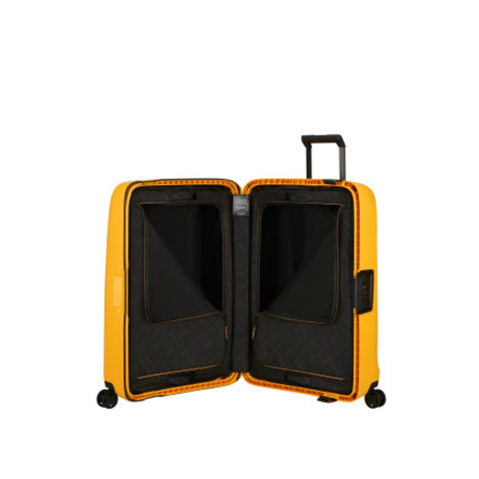 Samsonite Samsonite Essens Spinner 69 - Radiant Yellow