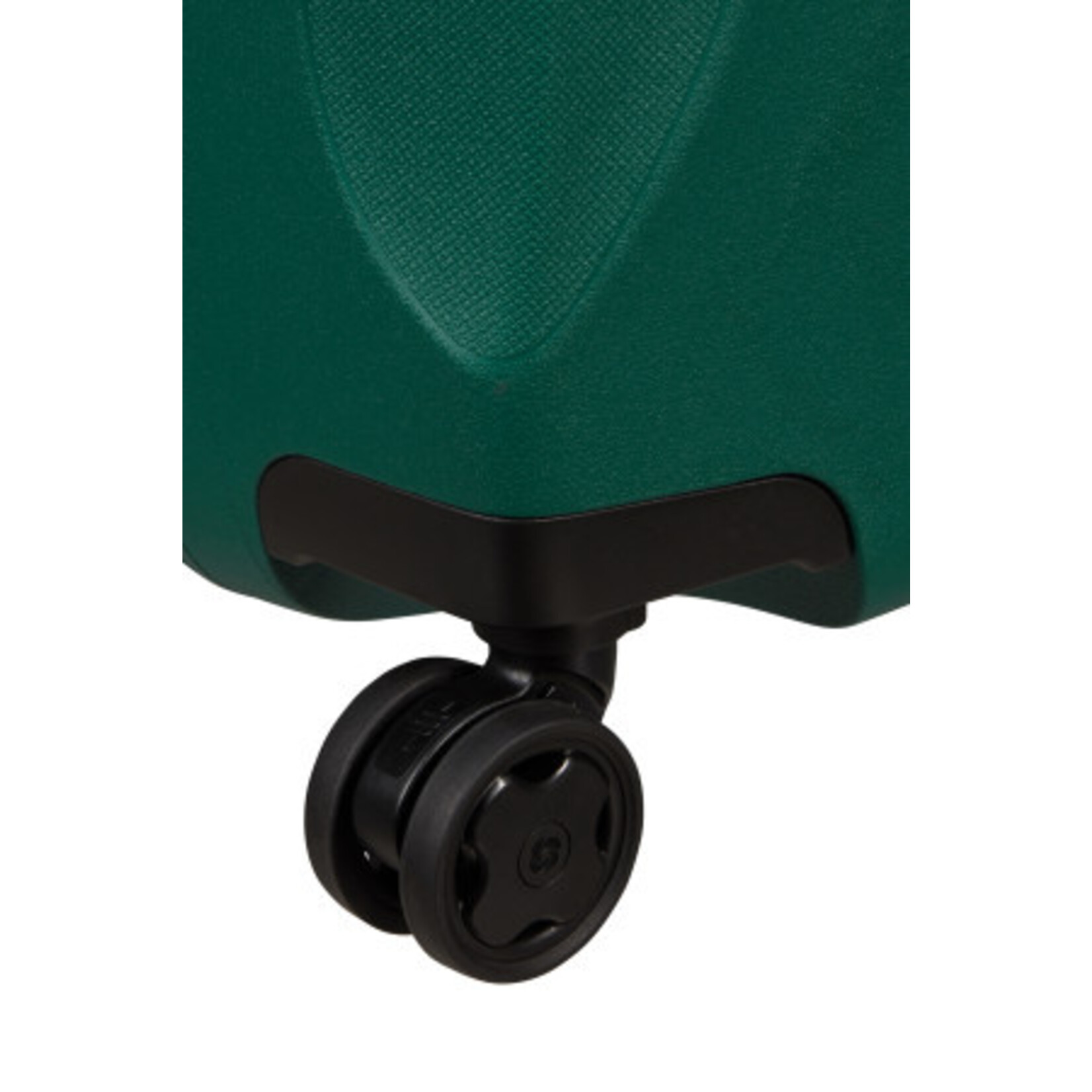 Samsonite Samsonite Essens Spinner 55 - Green Alpine