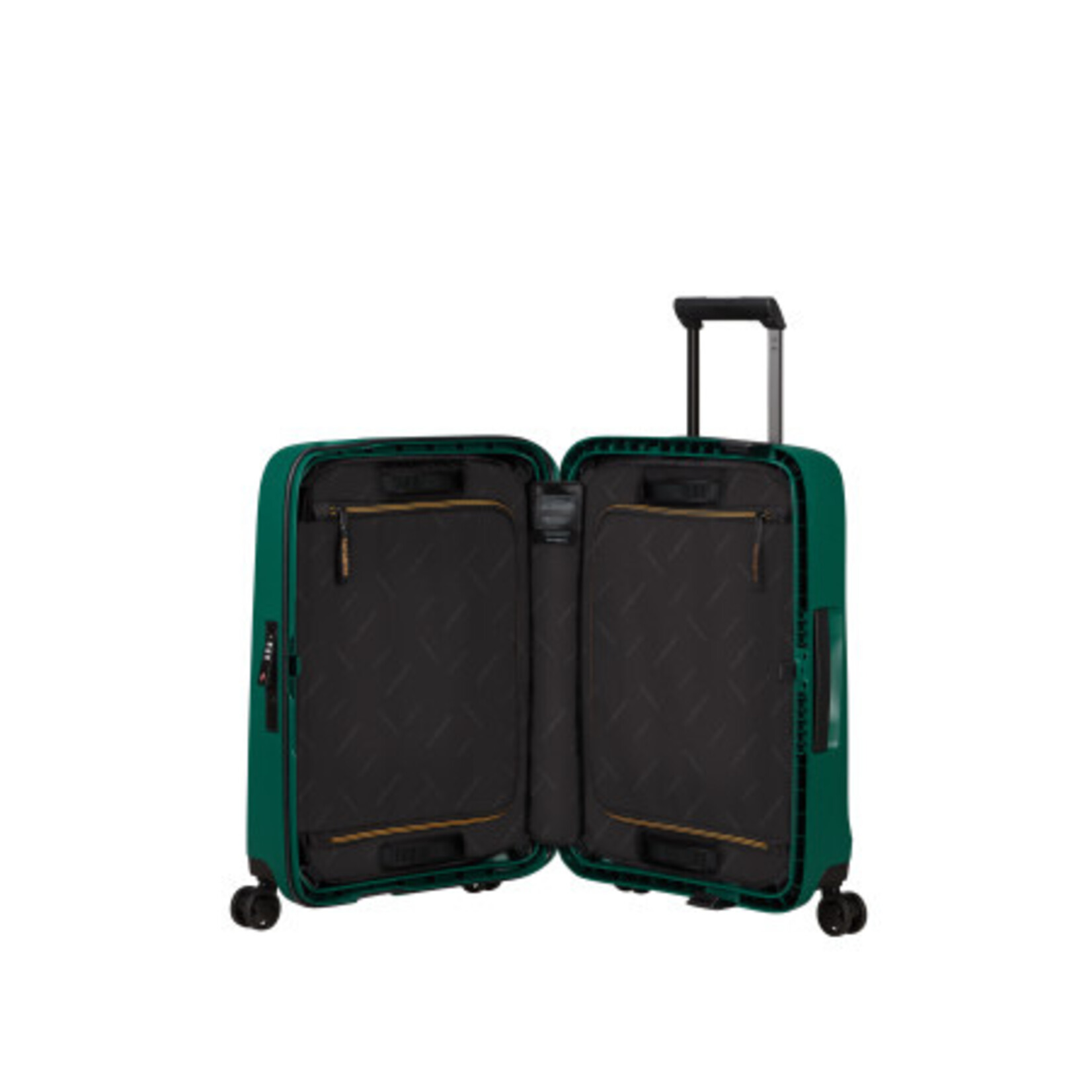 Samsonite Samsonite Essens Spinner 55 - Green Alpine