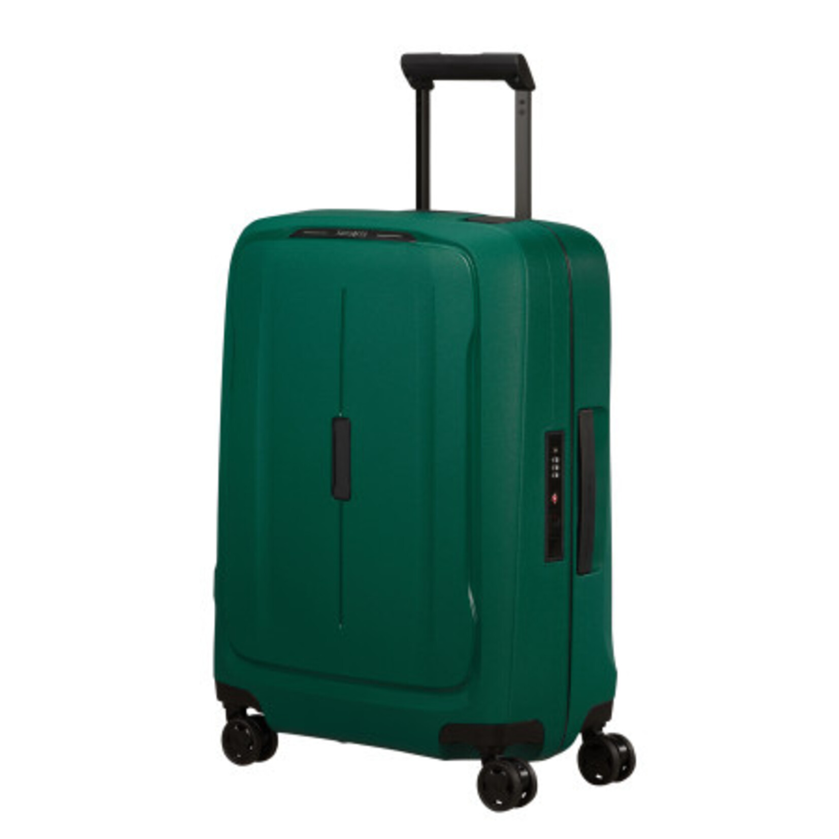Samsonite Samsonite Essens Spinner 55 - Green Alpine
