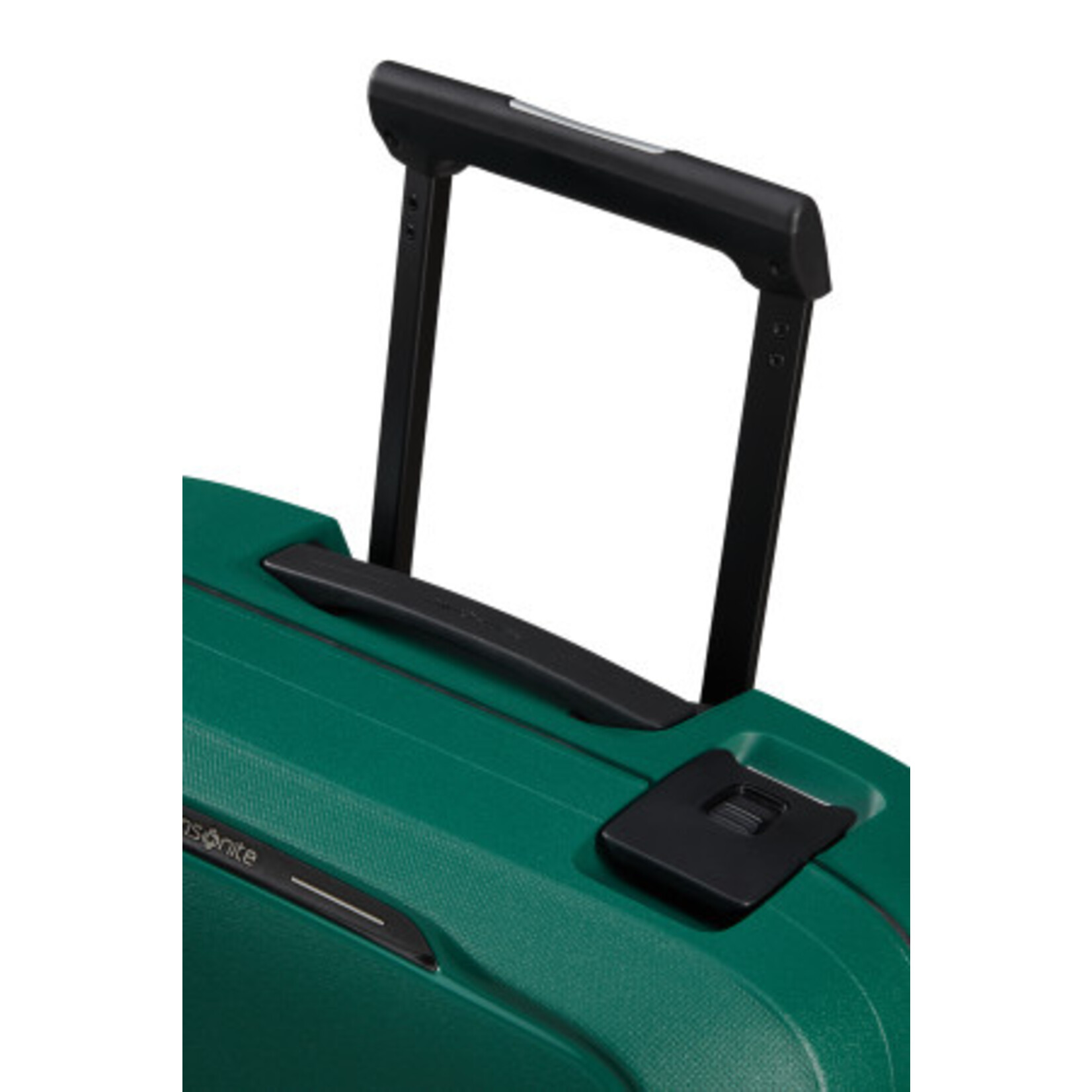 Samsonite Samsonite Essens Spinner 69 - Green Alpine