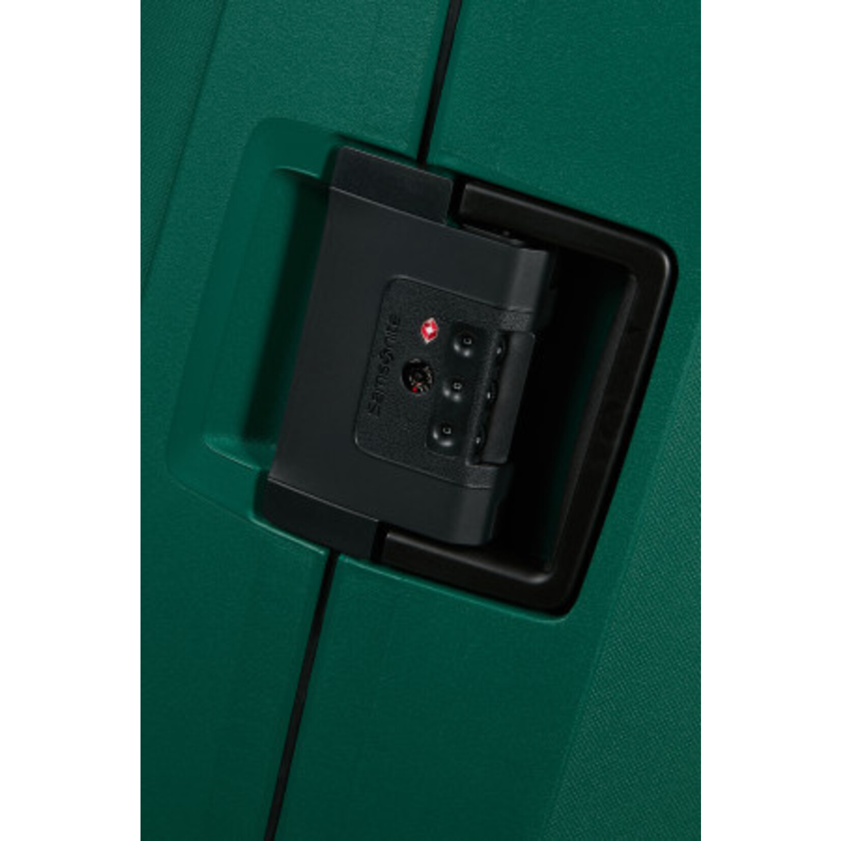 Samsonite Samsonite Essens Spinner 69 - Green Alpine