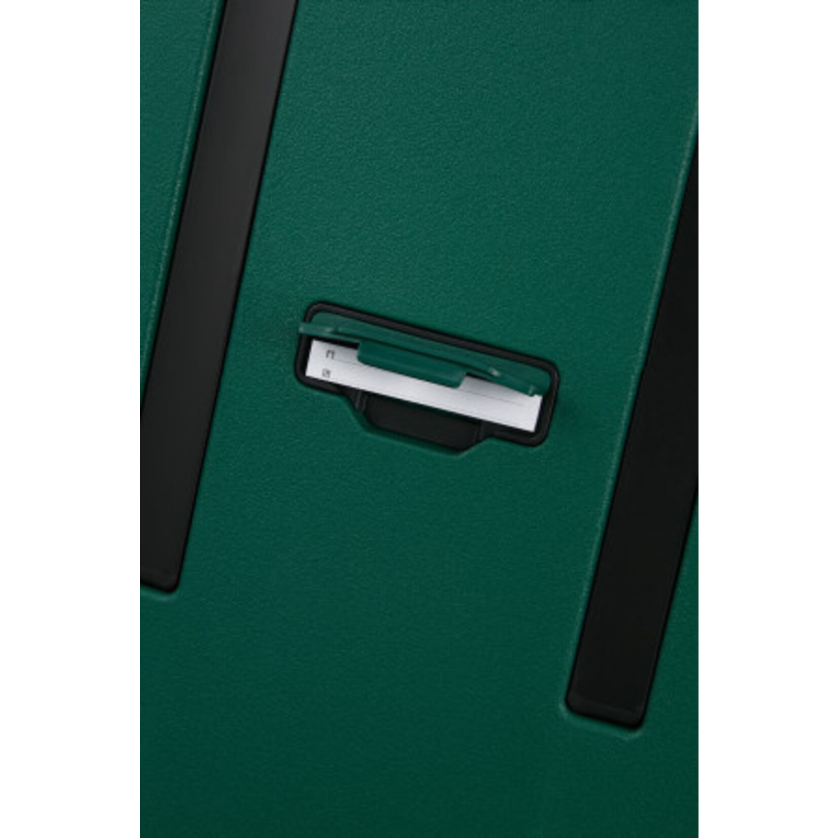 Samsonite Samsonite Essens Spinner 75 - Green Alpine