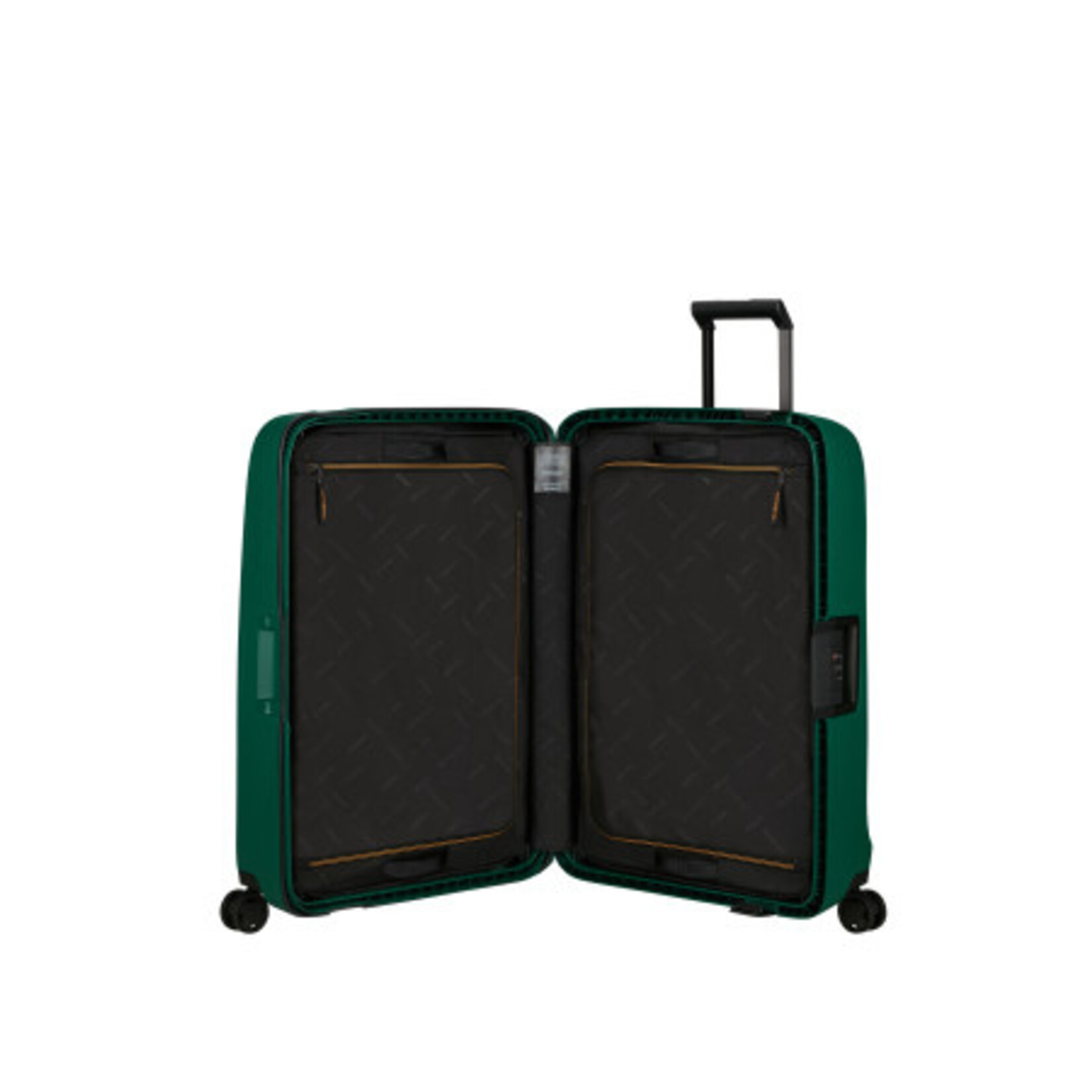 Samsonite Samsonite Essens Spinner 75 - Green Alpine