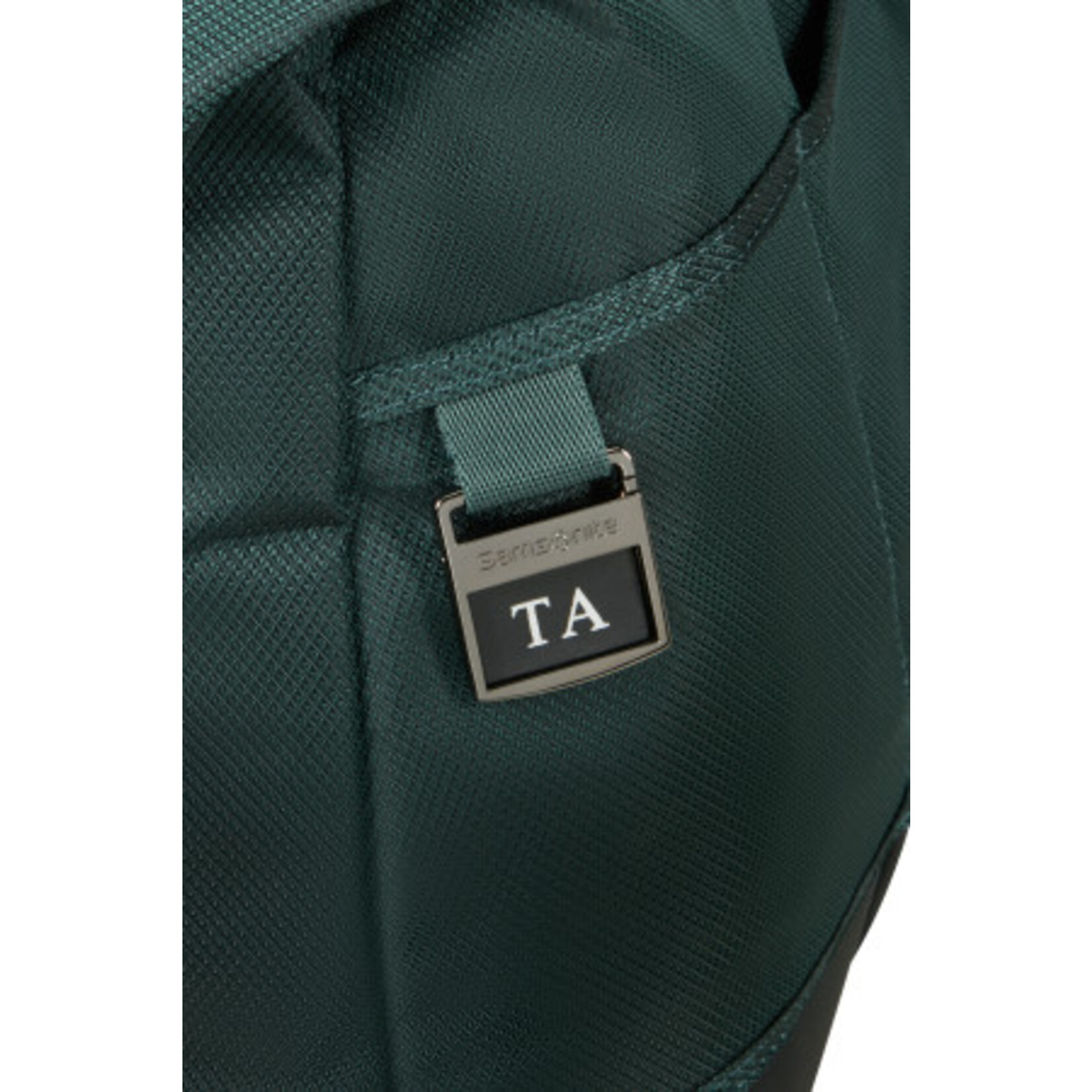 Samsonite Samsonite Respark duffle 48/19 - dark teal