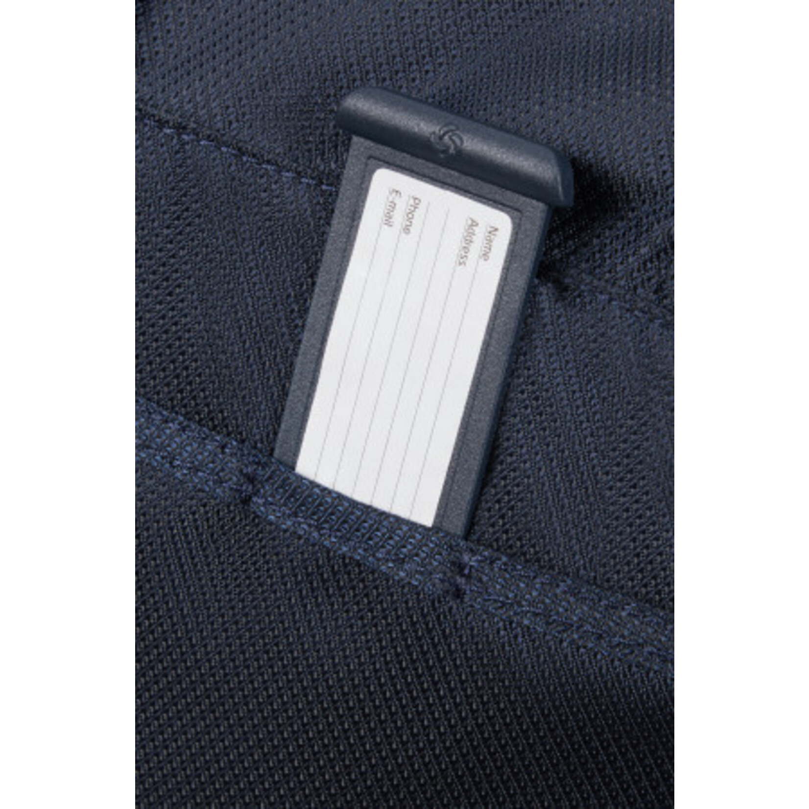 Samsonite Samsonite Respark duffle 48/19 - midnight blue