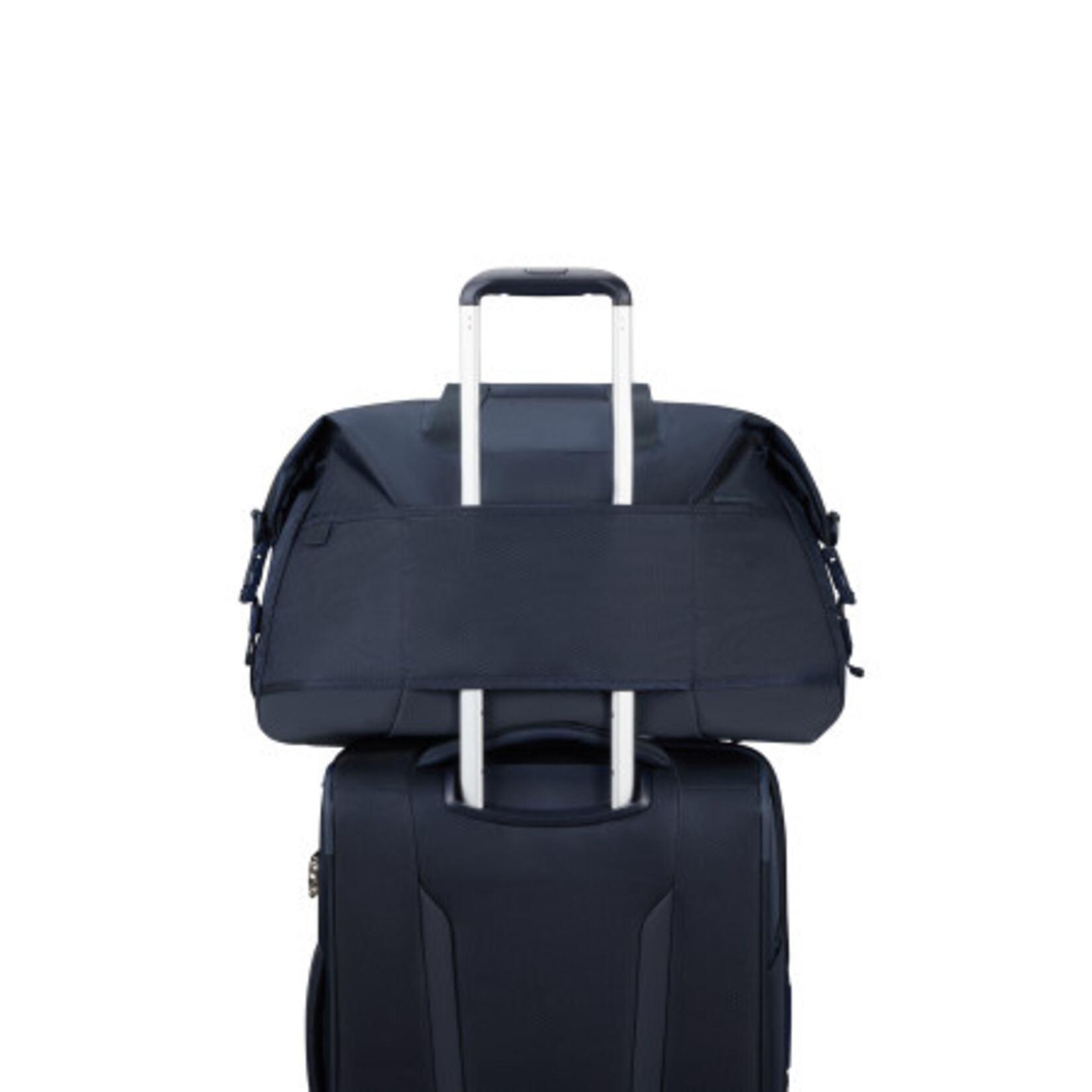 Samsonite Samsonite Respark duffle 48/19 - midnight blue