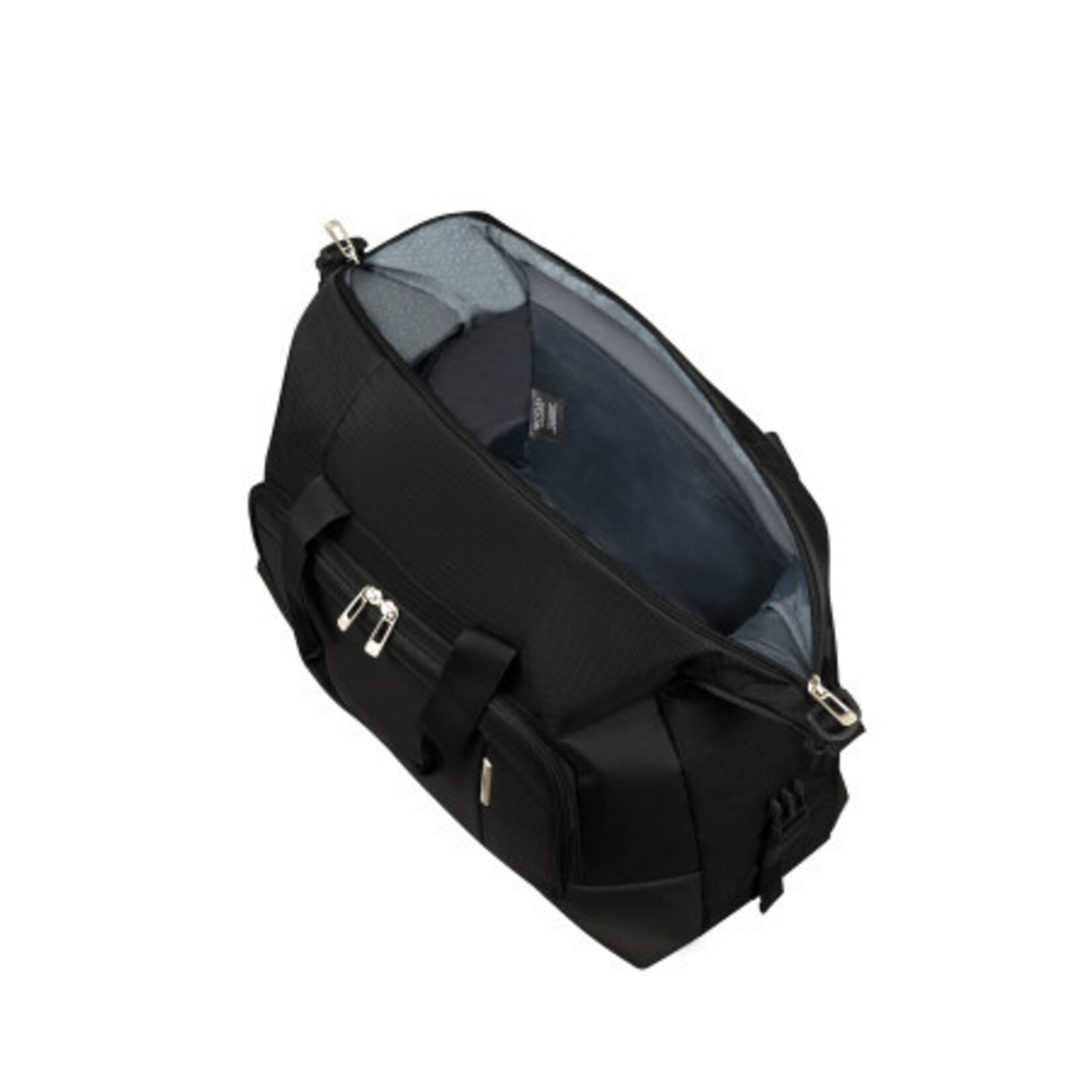 Samsonite Samsonite Respark duffle 48/19 - ozone black