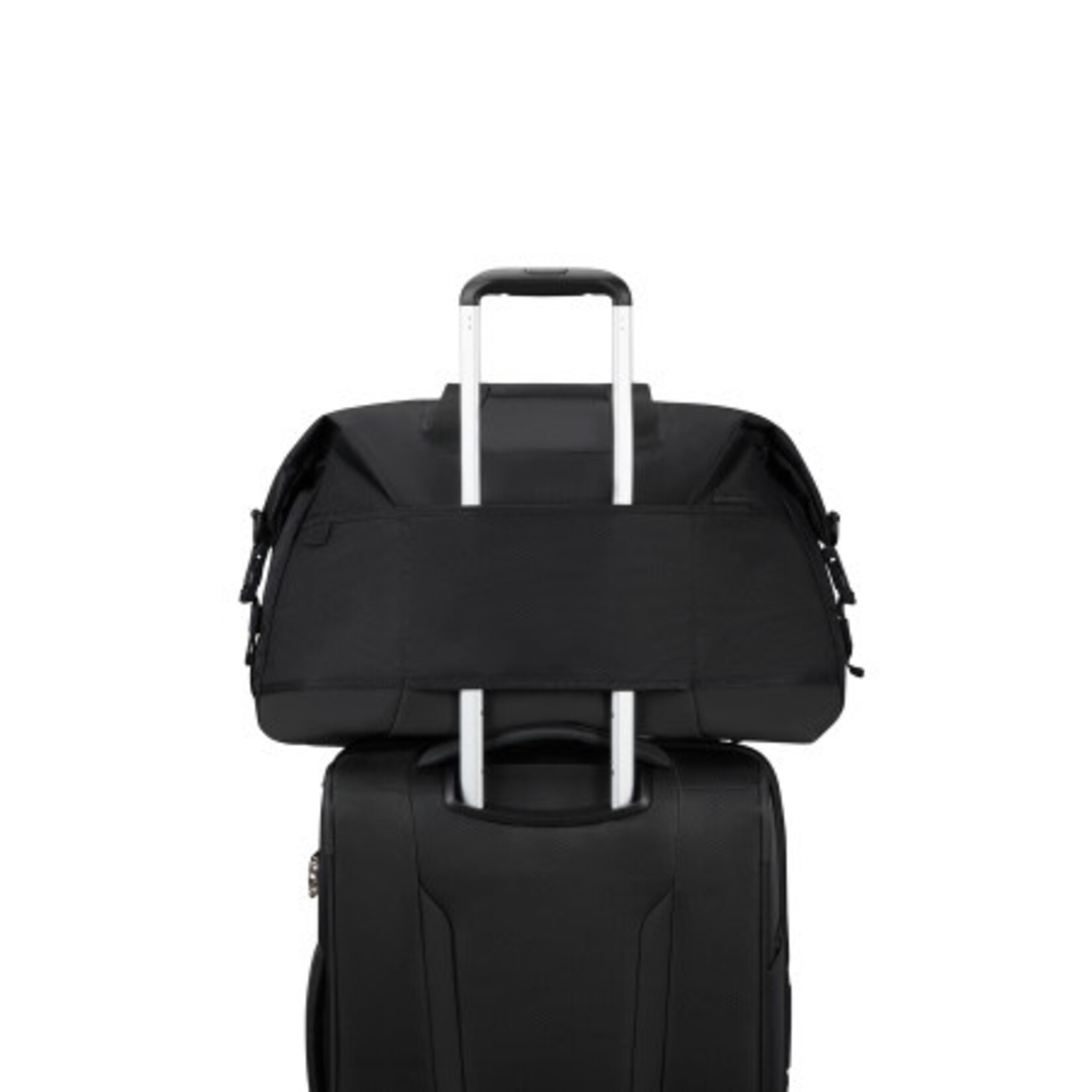 Samsonite Samsonite Respark duffle 48/19 - ozone black