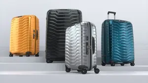 Samsonite Proxis