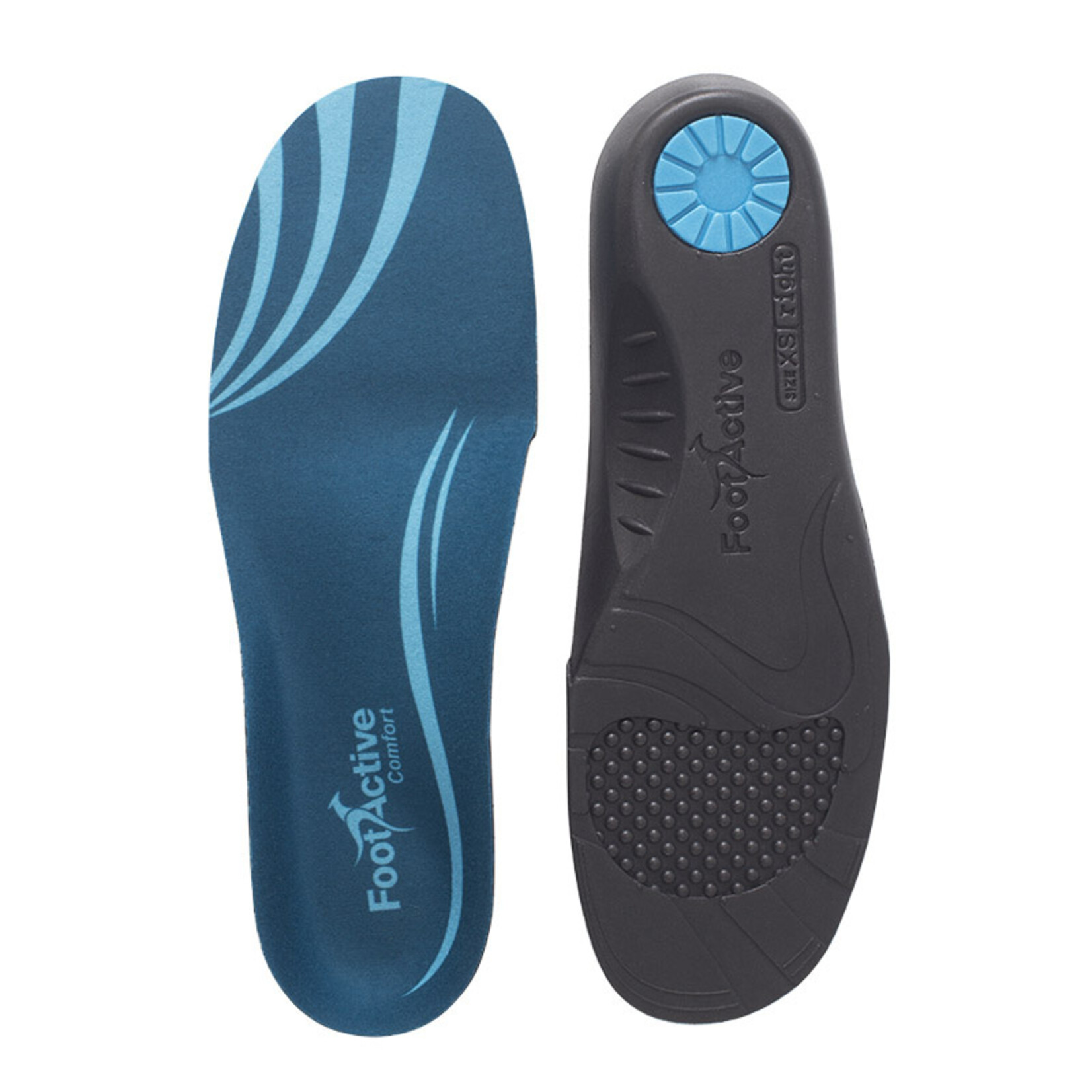 FootActive FootActive comfort inlegzolen