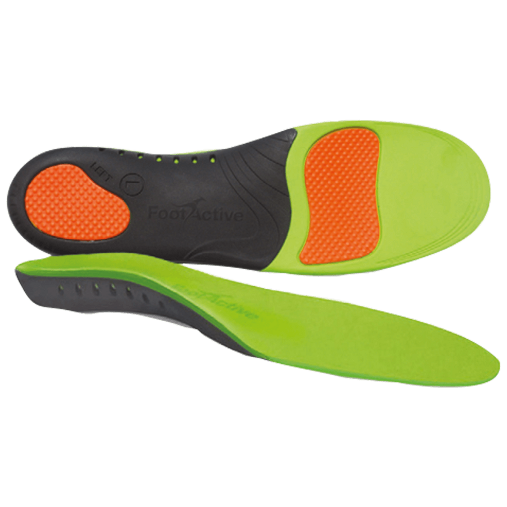 FootActive FootActive sports inlegzolen