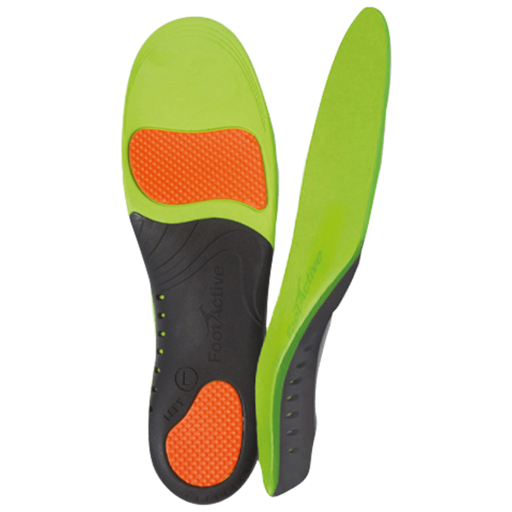 FootActive FootActive sports inlegzolen