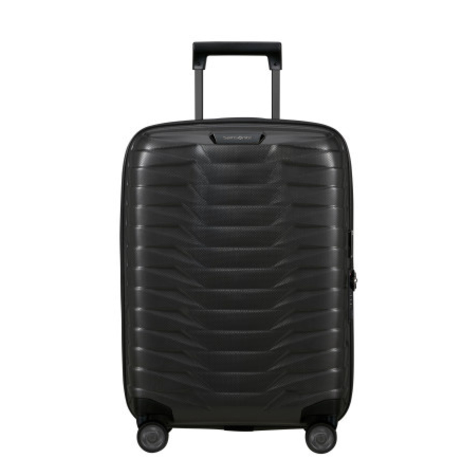Samsonite Samsonite Proxis Spinner 55/20 uitbreidbaar Matt Graphite