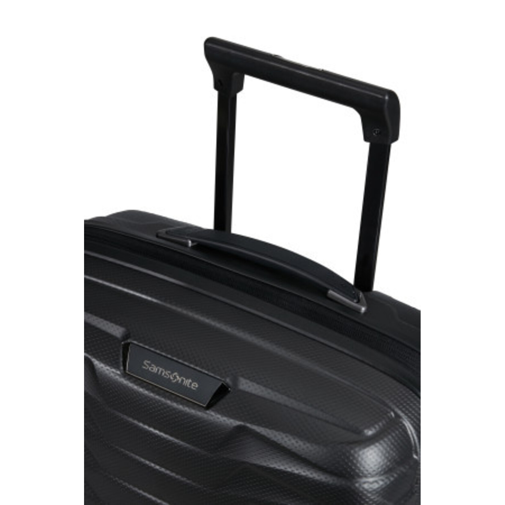 Samsonite Samsonite Proxis Spinner 55/20 uitbreidbaar Matt Graphite