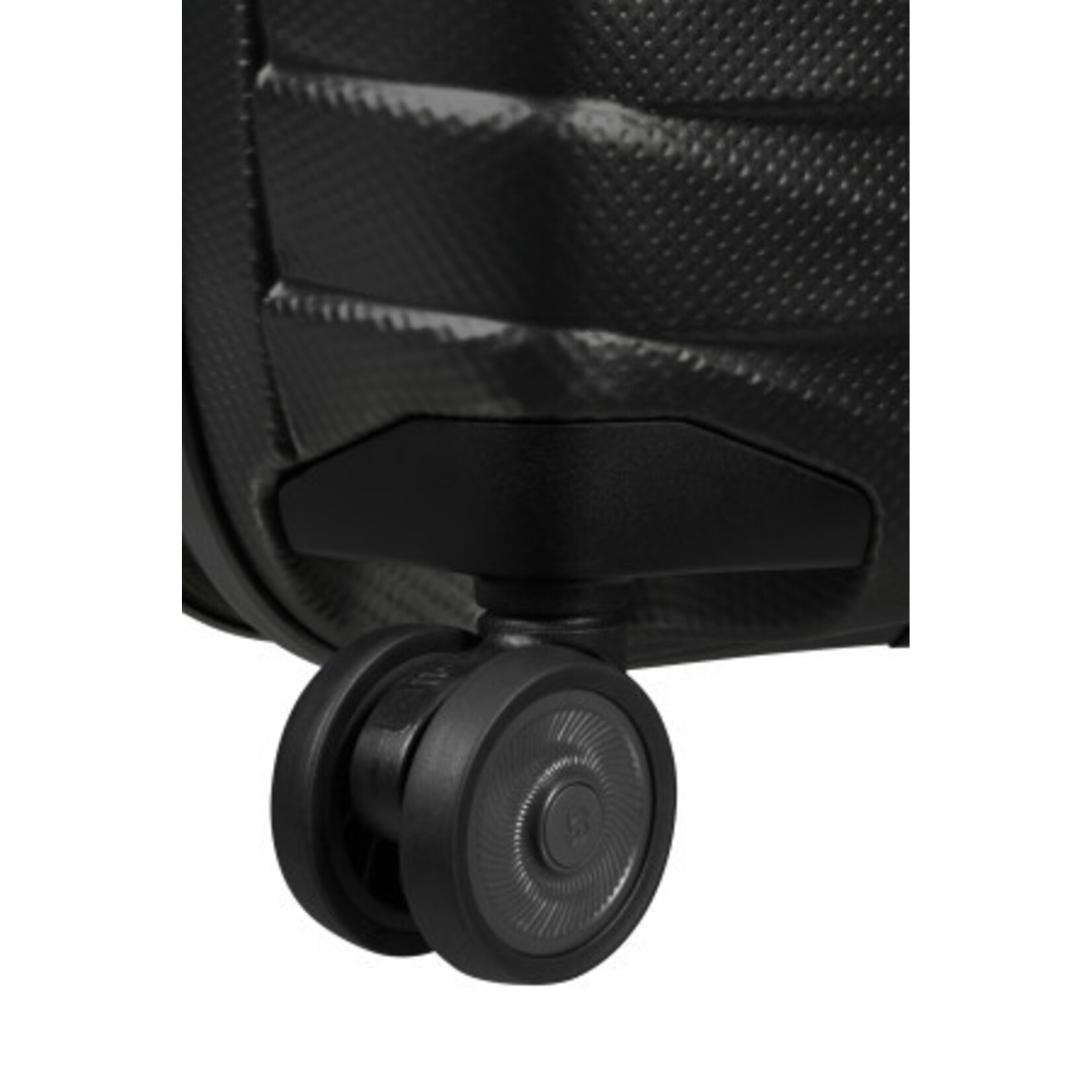 Samsonite Samsonite Proxis Spinner 55/20 uitbreidbaar Matt Graphite