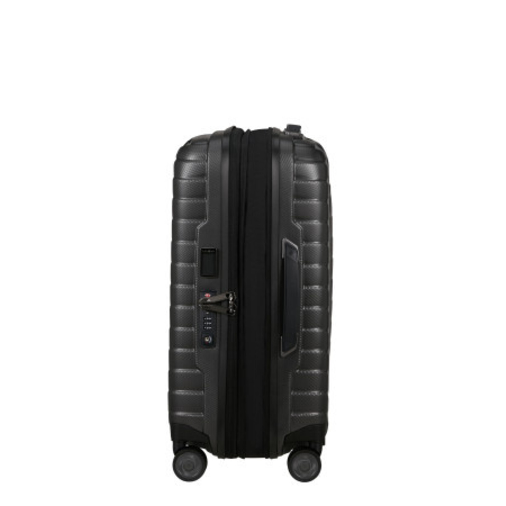 Samsonite Samsonite Proxis Spinner 55/20 uitbreidbaar Matt Graphite