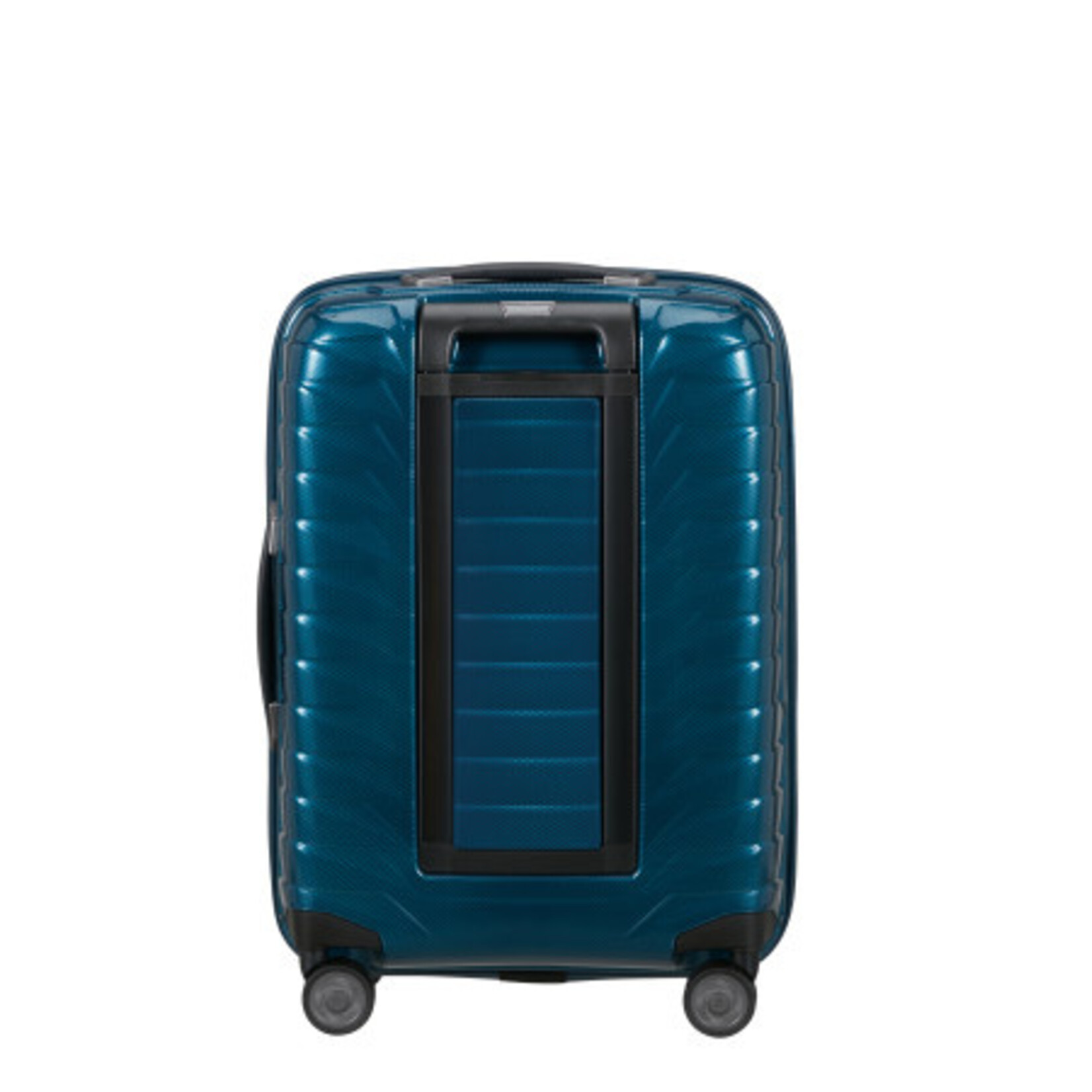 Samsonite Samsonite Proxis Spinner 55/20 uitbreidbaar Petrol Blue