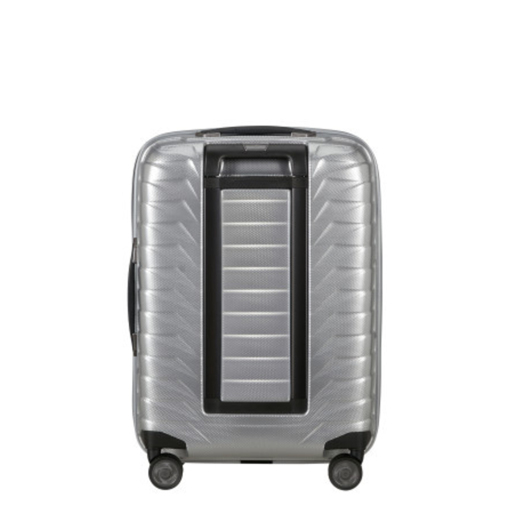 Samsonite Samsonite Proxis Spinner 55/20 uitbreidbaar silver