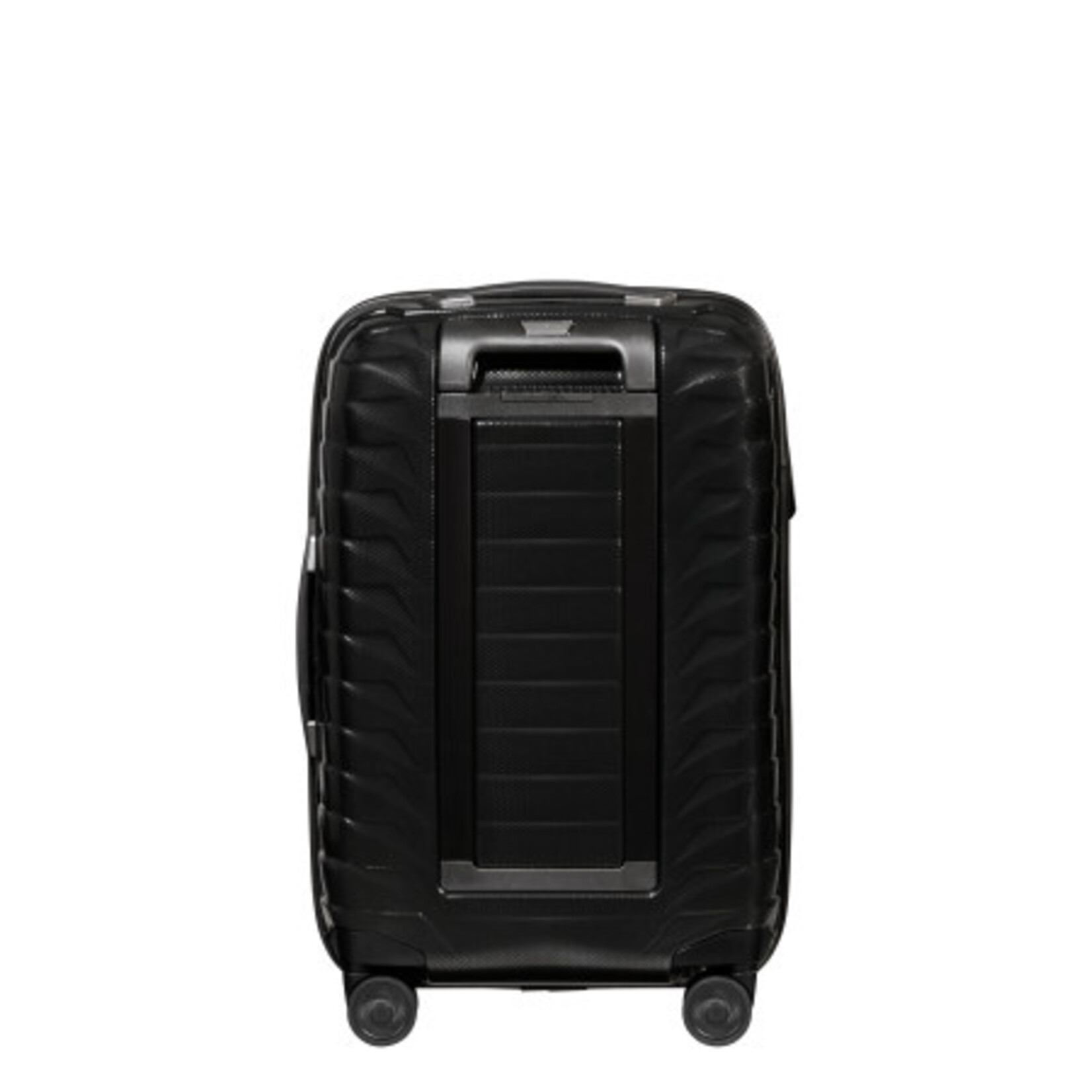 Samsonite Samsonite Proxis Spinner 55/20 uitbreidbaar zwart
