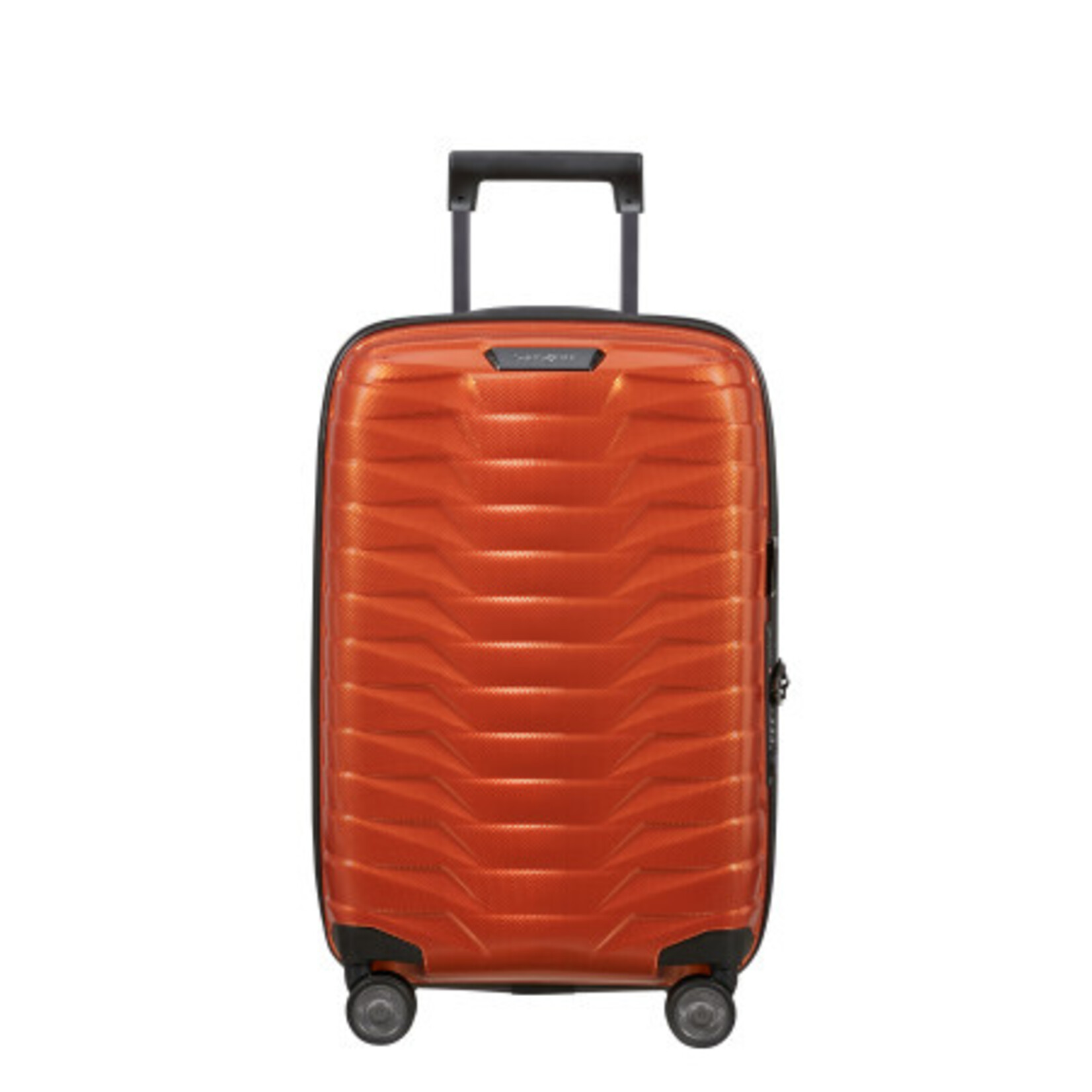 Samsonite Samsonite Proxis Spinner 55/20 uitbreidbaar Flame