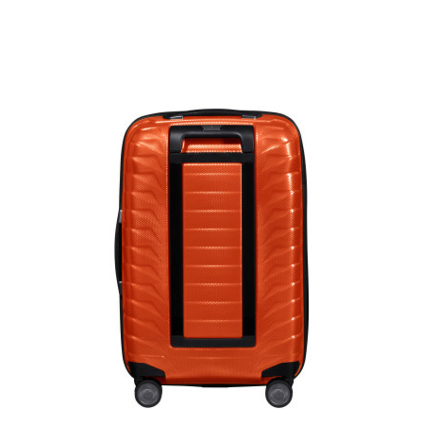 Samsonite Samsonite Proxis Spinner 55/20 uitbreidbaar Flame
