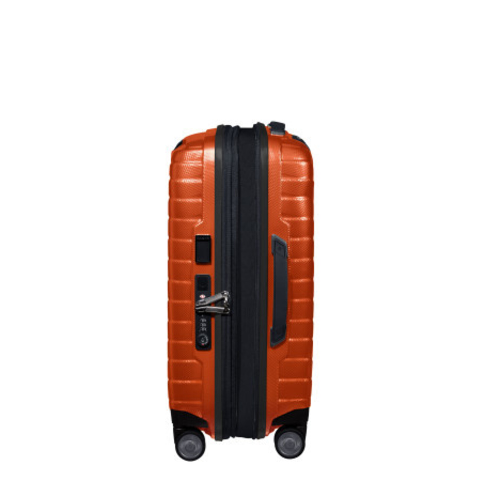 Samsonite Samsonite Proxis Spinner 55/20 uitbreidbaar Flame