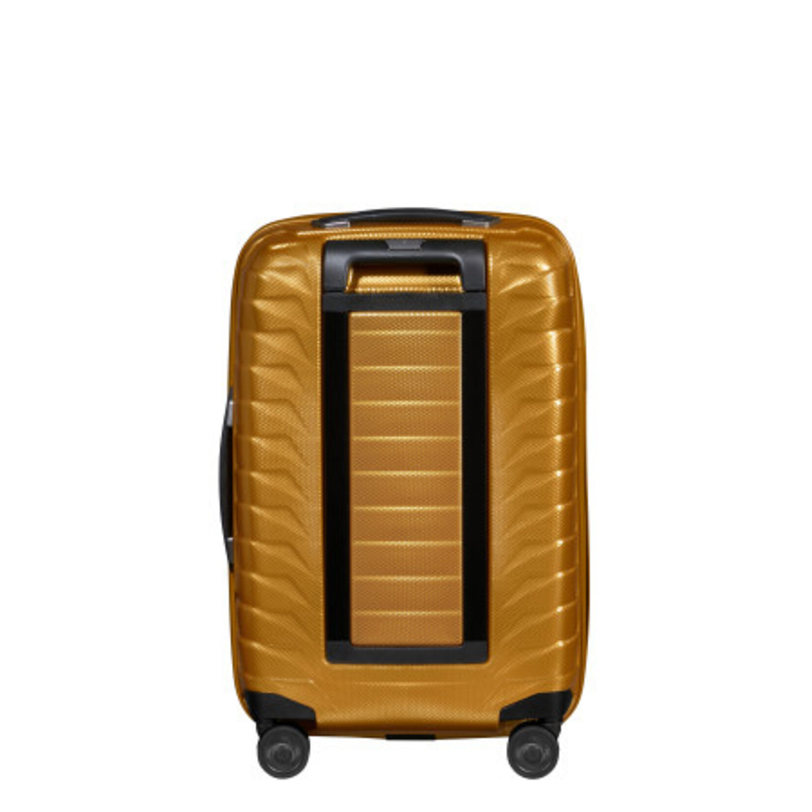 Samsonite Samsonite Proxis Spinner 55/20 uitbreidbaar Honey Gold