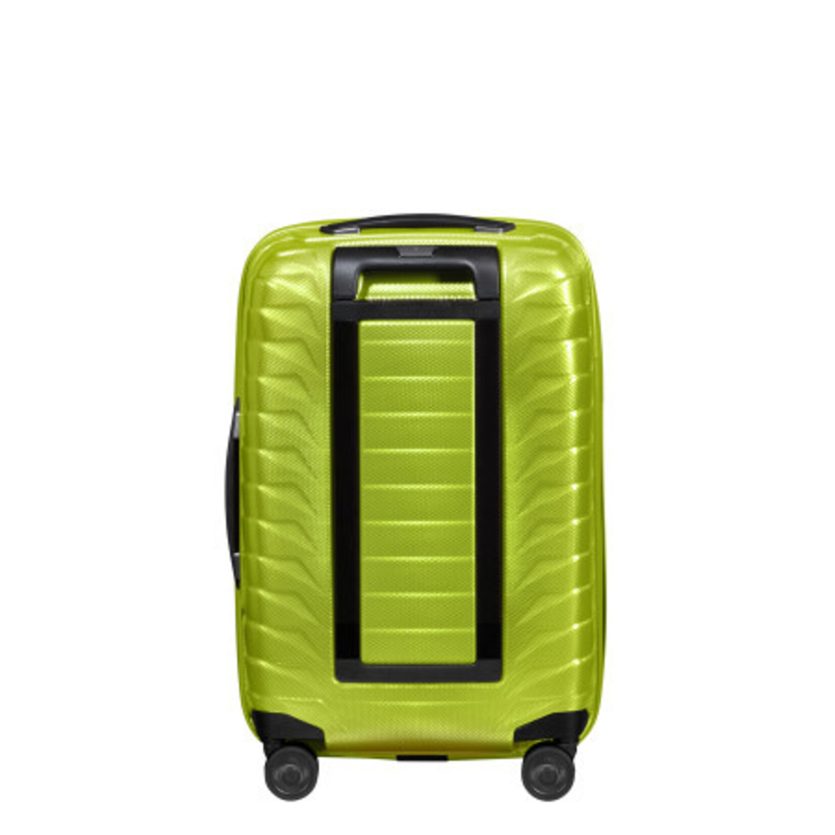 Samsonite Samsonite Proxis Spinner 55/20 uitbreidbaar Lime