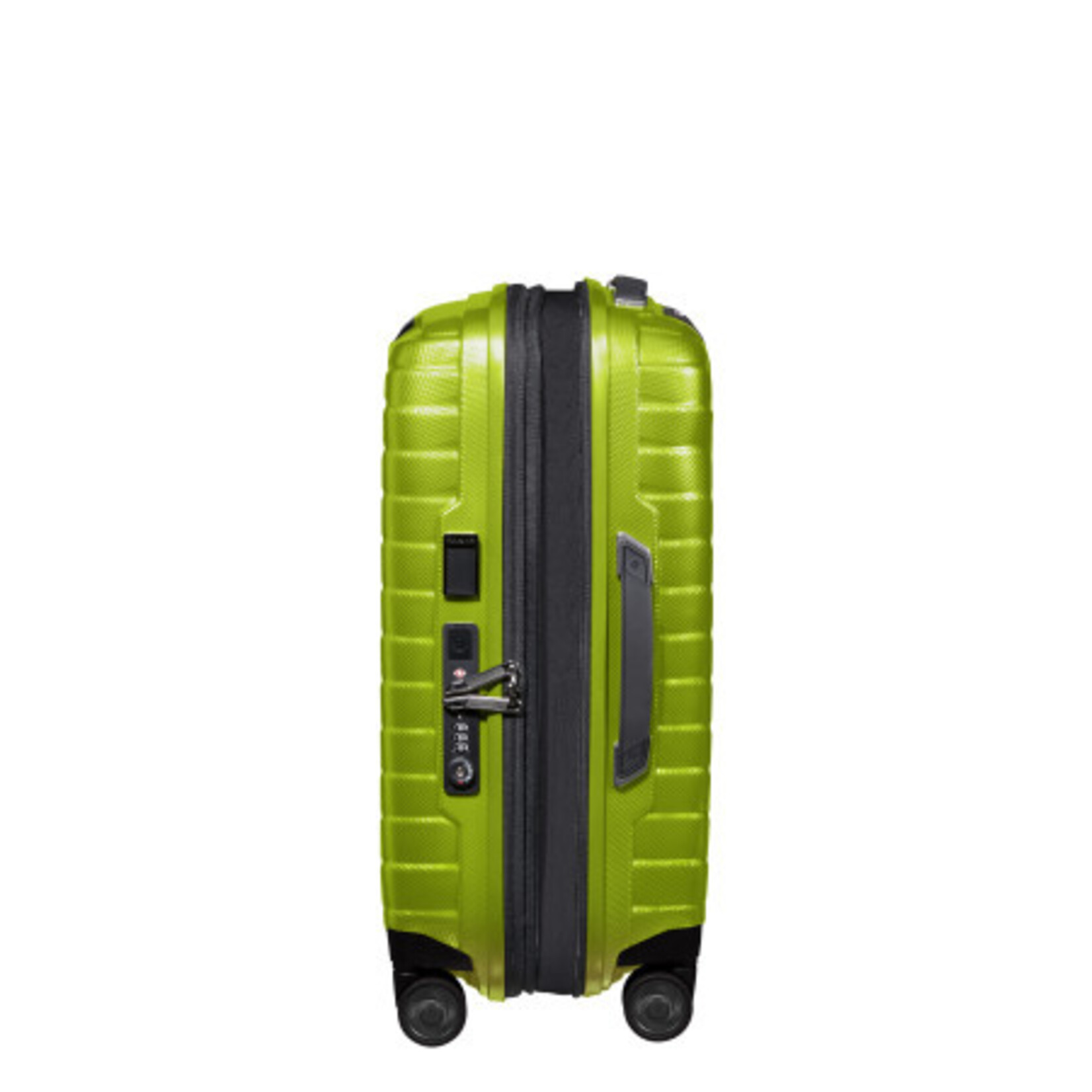 Samsonite Samsonite Proxis Spinner 55/20 uitbreidbaar Lime
