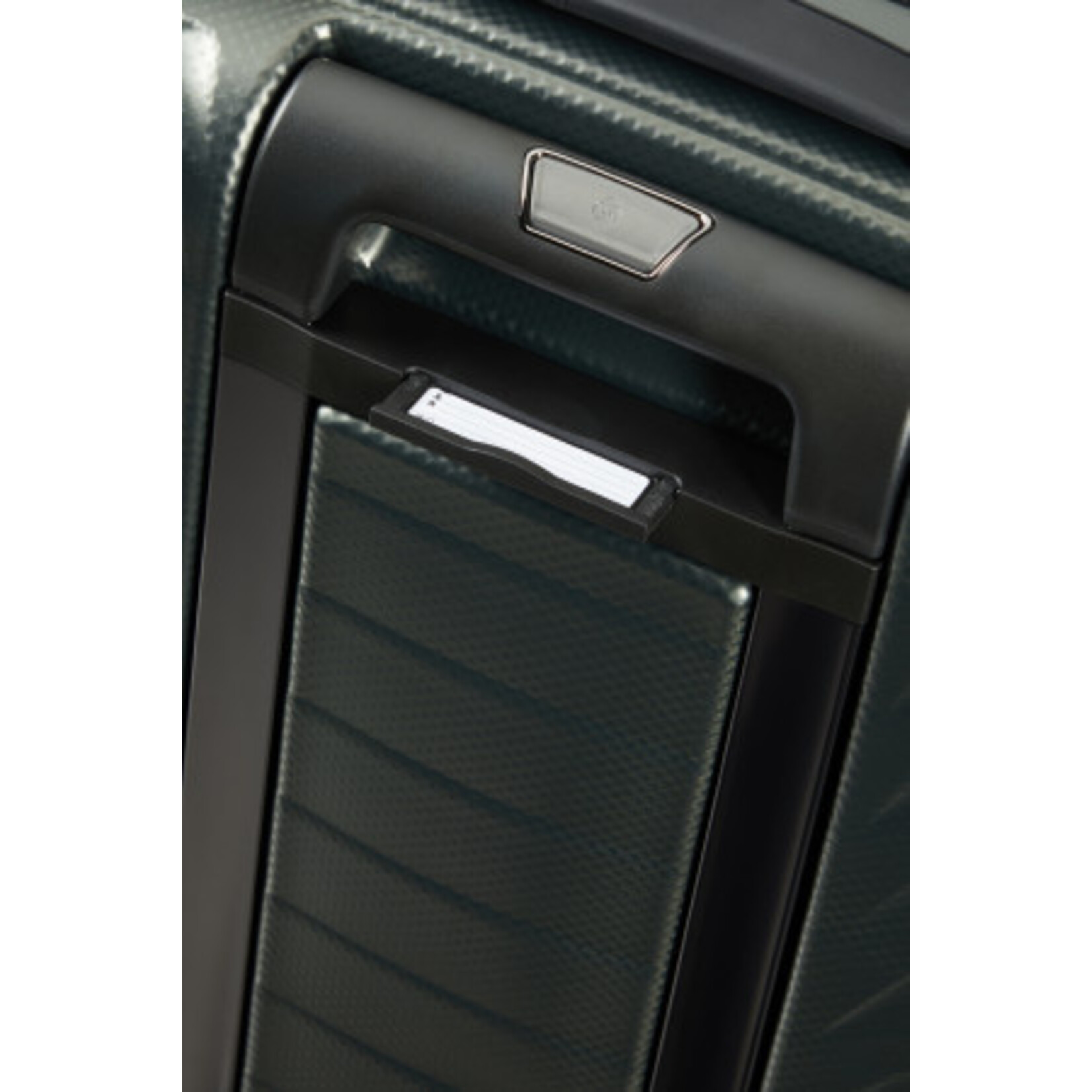 Samsonite Samsonite Proxis Spinner 55/20 uitbreidbaar Matt Climbing Ivy