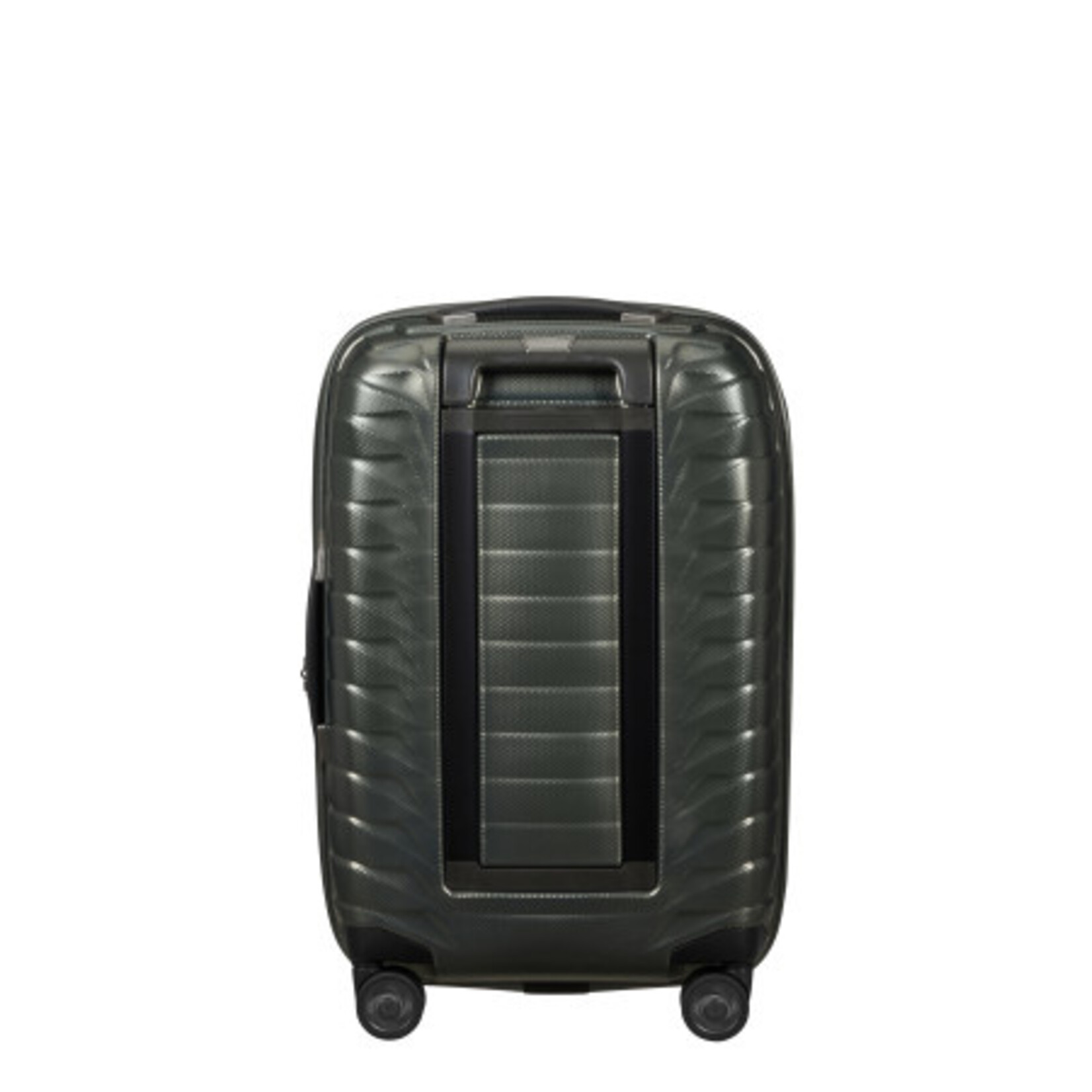 Samsonite Samsonite Proxis Spinner 55/20 uitbreidbaar Matt Climbing Ivy