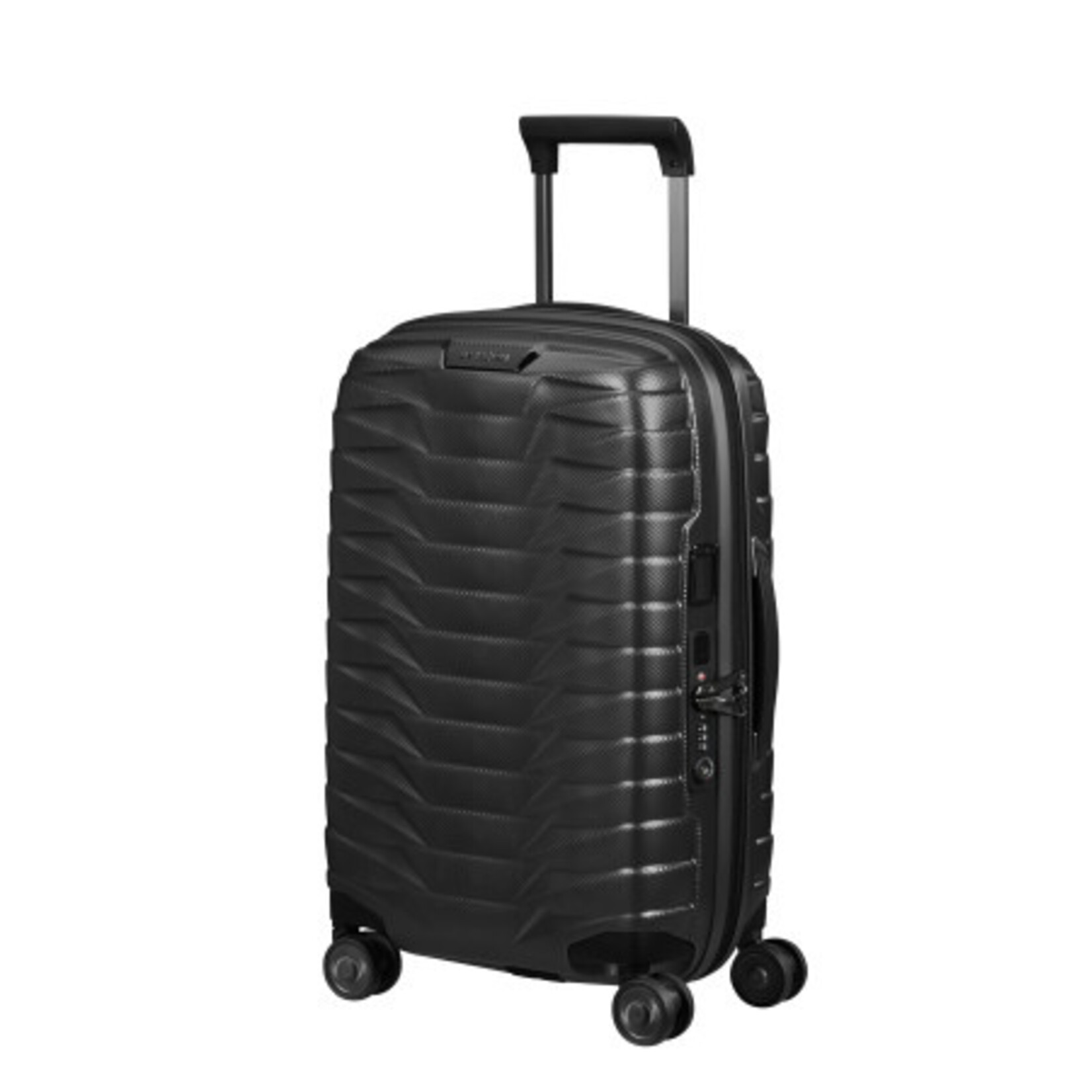 Samsonite Samsonite Proxis Spinner 55/20 uitbreidbaar Matt Graphite