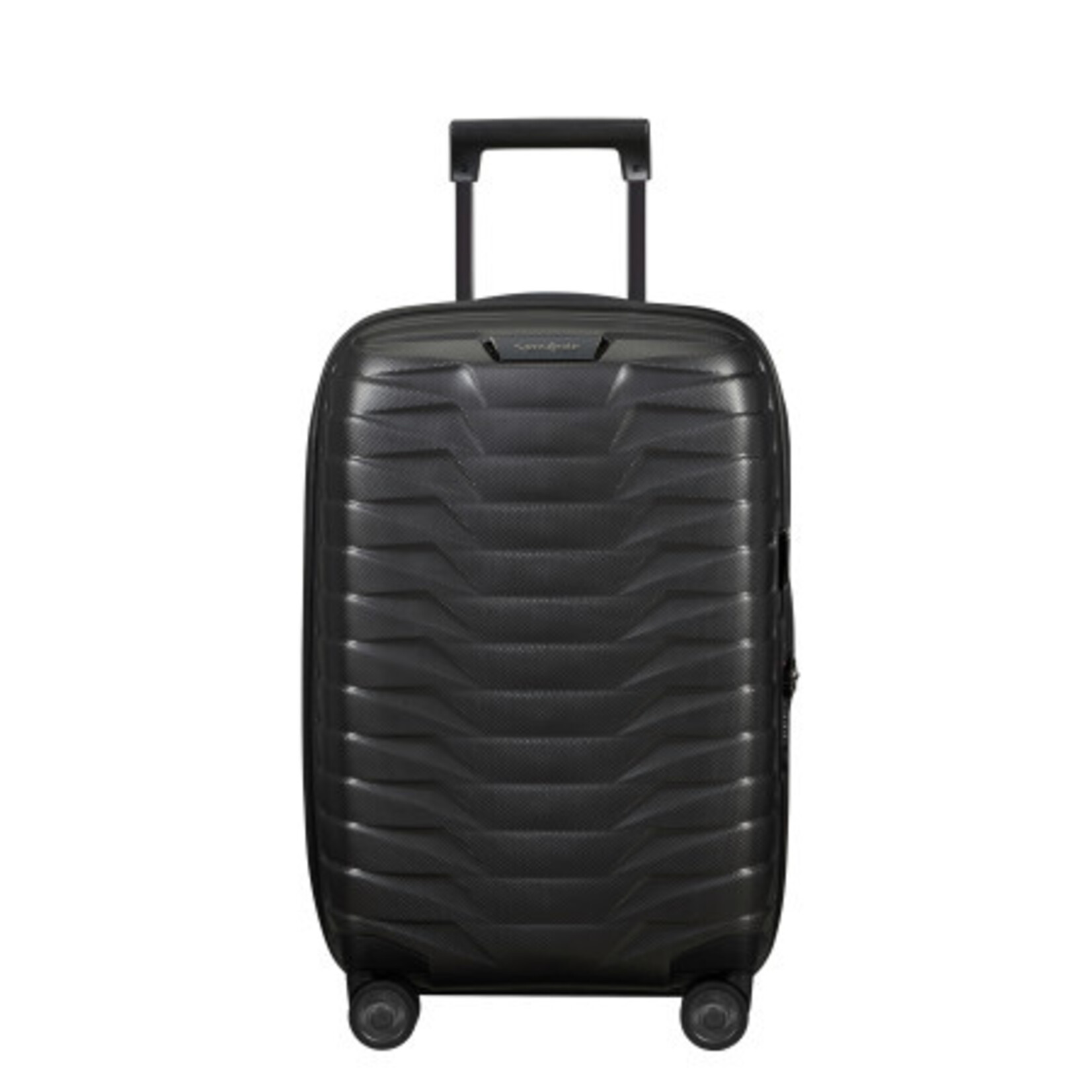 Samsonite Samsonite Proxis Spinner 55/20 uitbreidbaar Matt Graphite