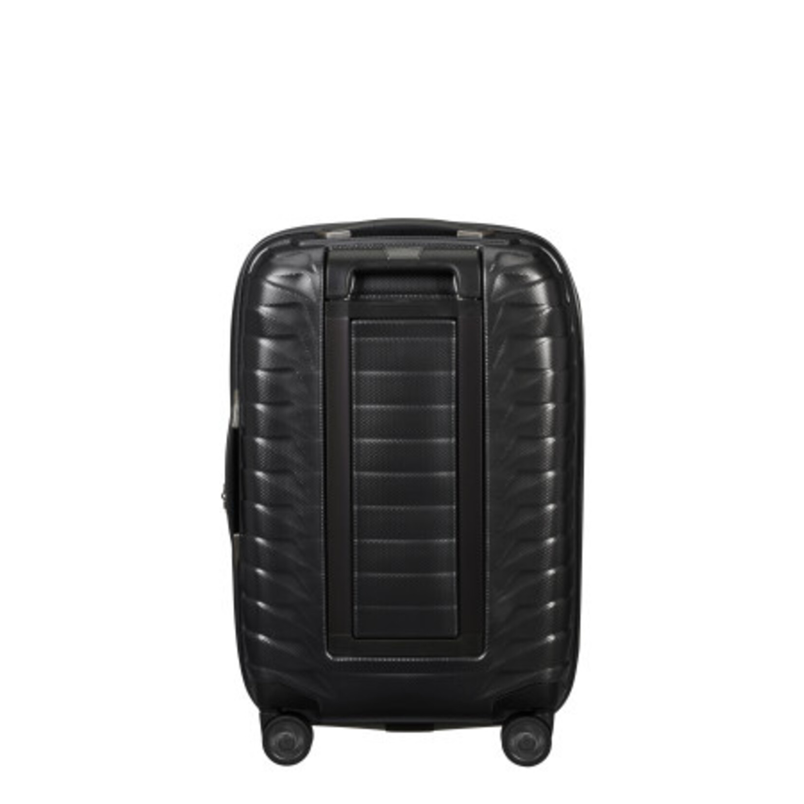 Samsonite Samsonite Proxis Spinner 55/20 uitbreidbaar Matt Graphite