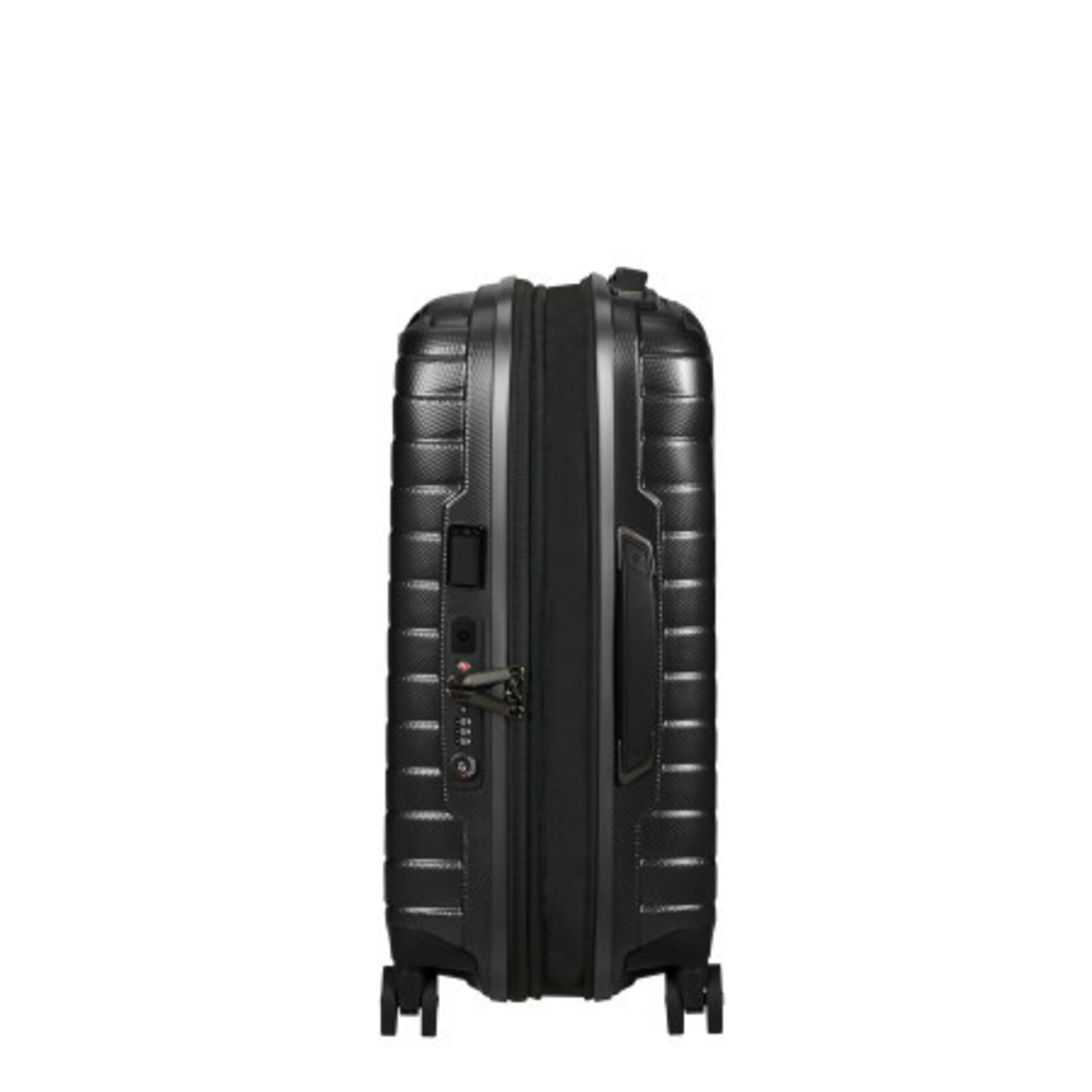 Samsonite Samsonite Proxis Spinner 55/20 uitbreidbaar Matt Graphite