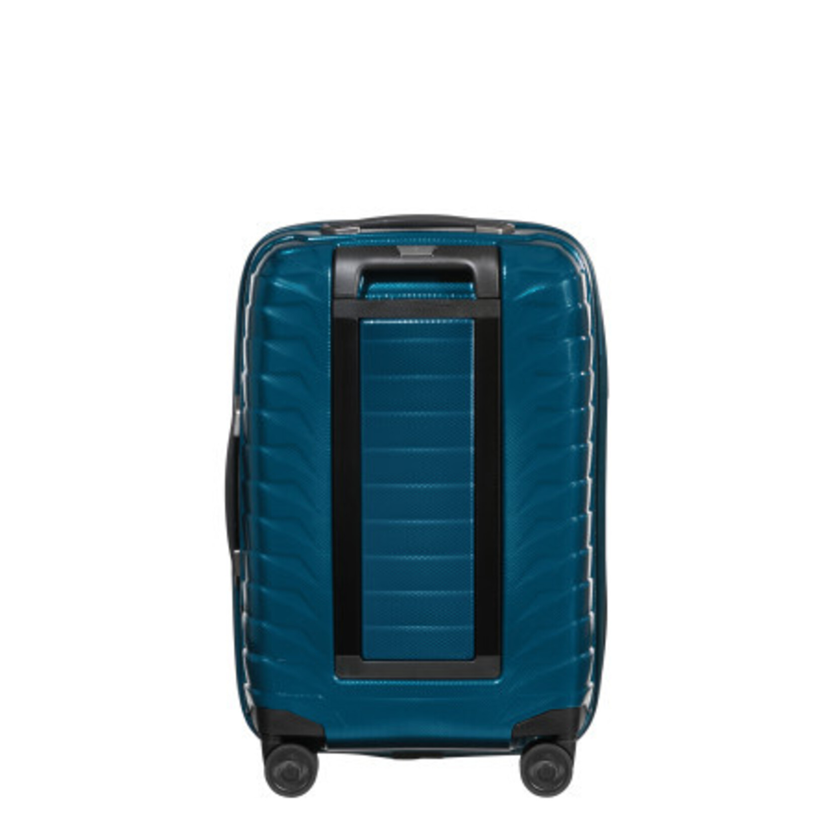 Samsonite Samsonite Proxis Spinner 55/20 uitbreidbaar Petrol Blue
